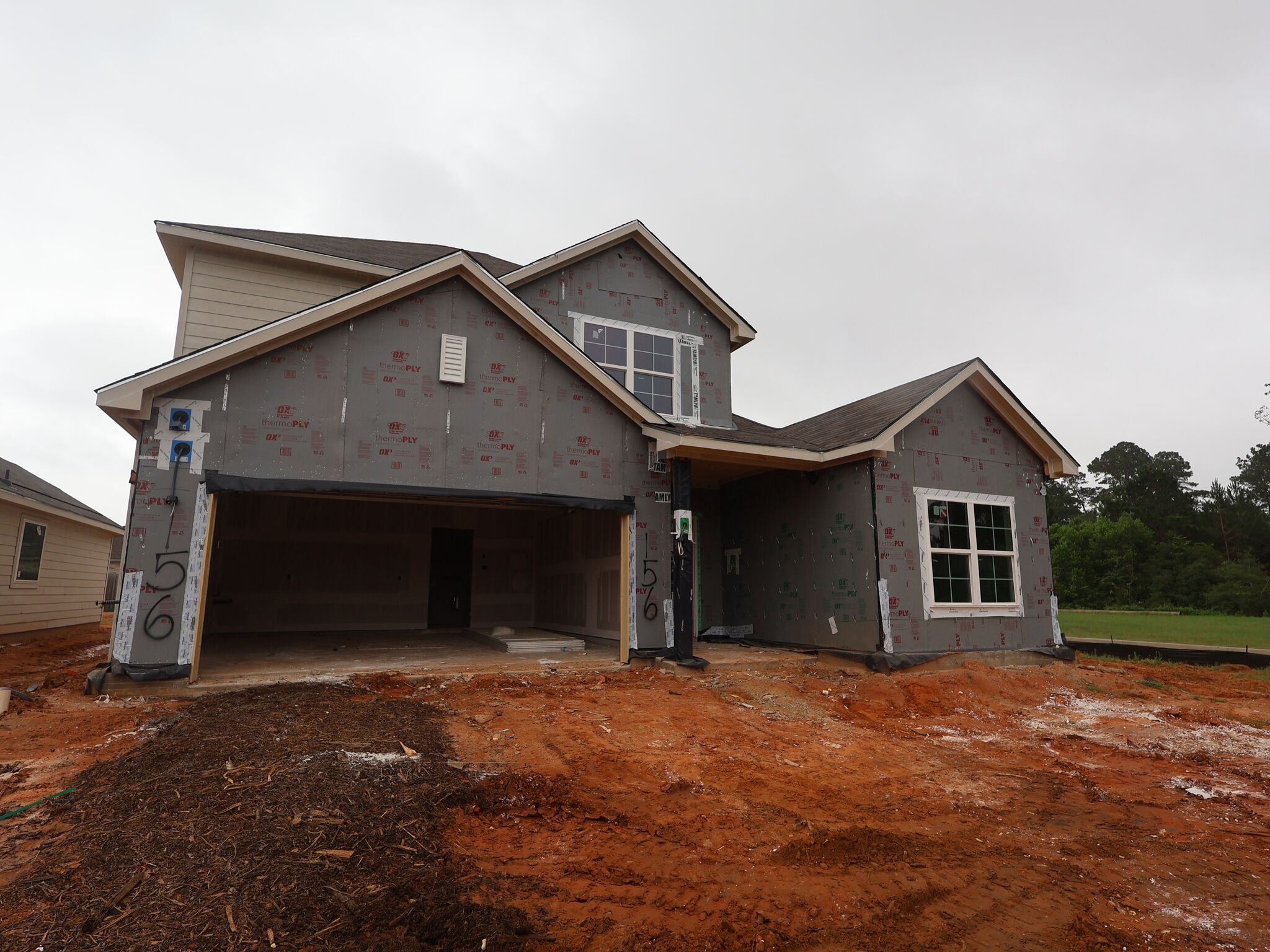 Front Exterior