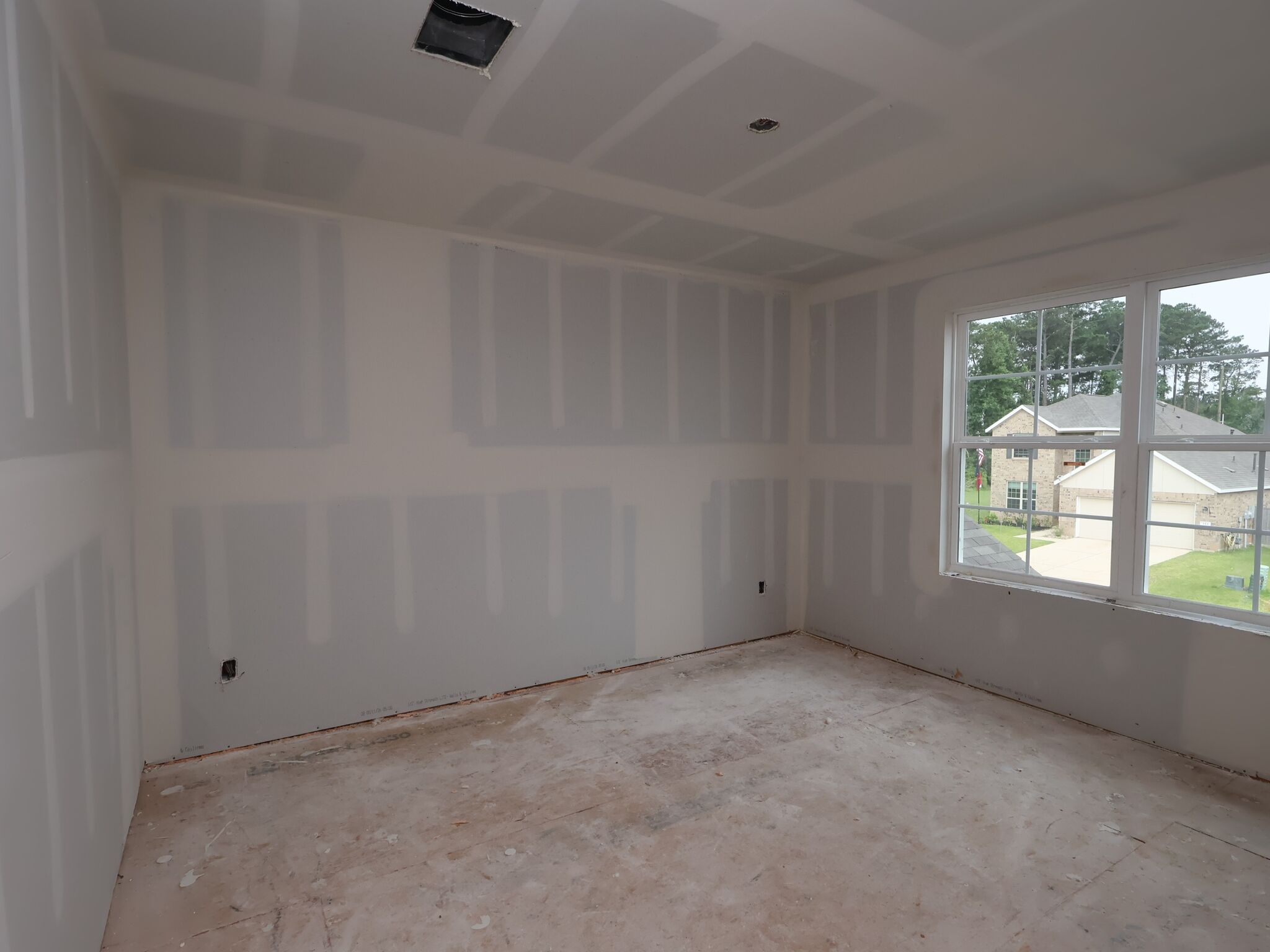 Drywall