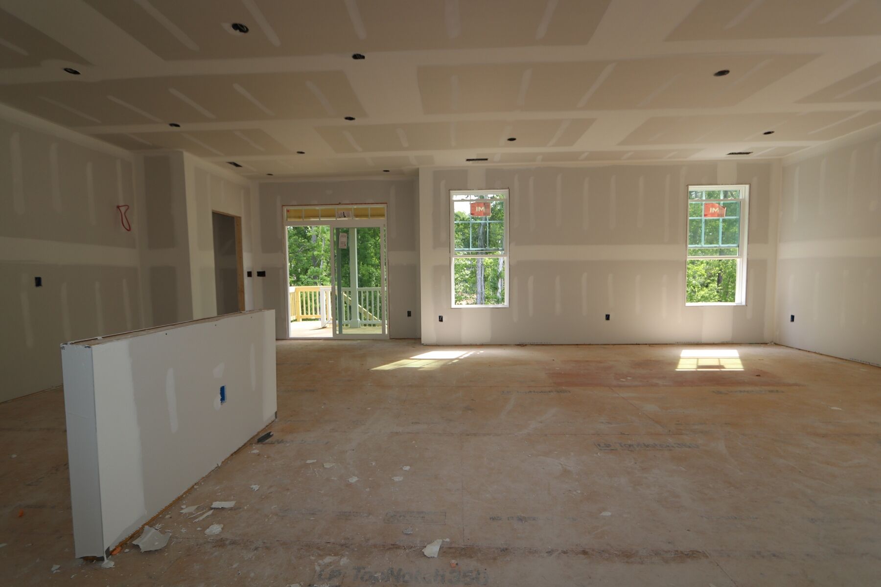 Drywall