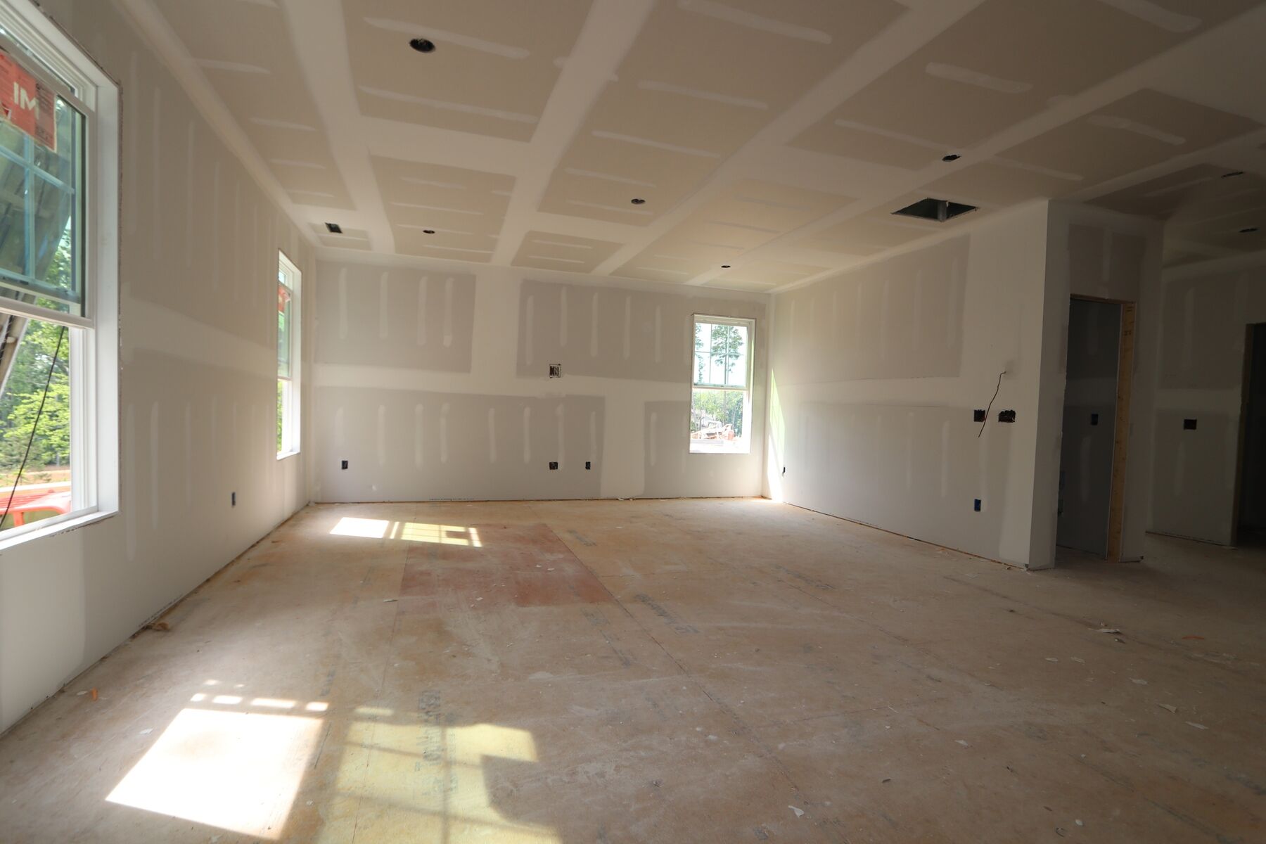 Drywall