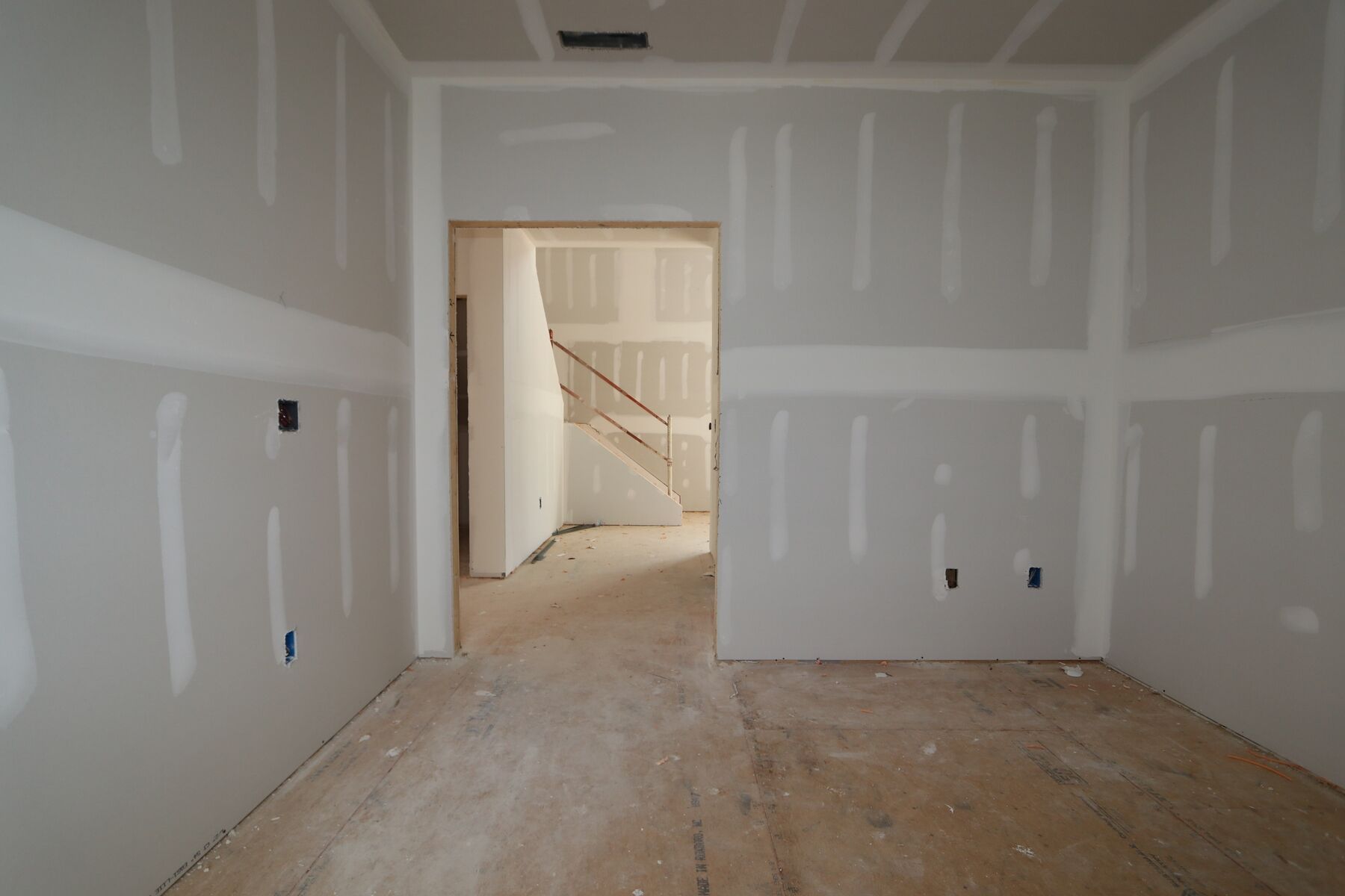 Drywall
