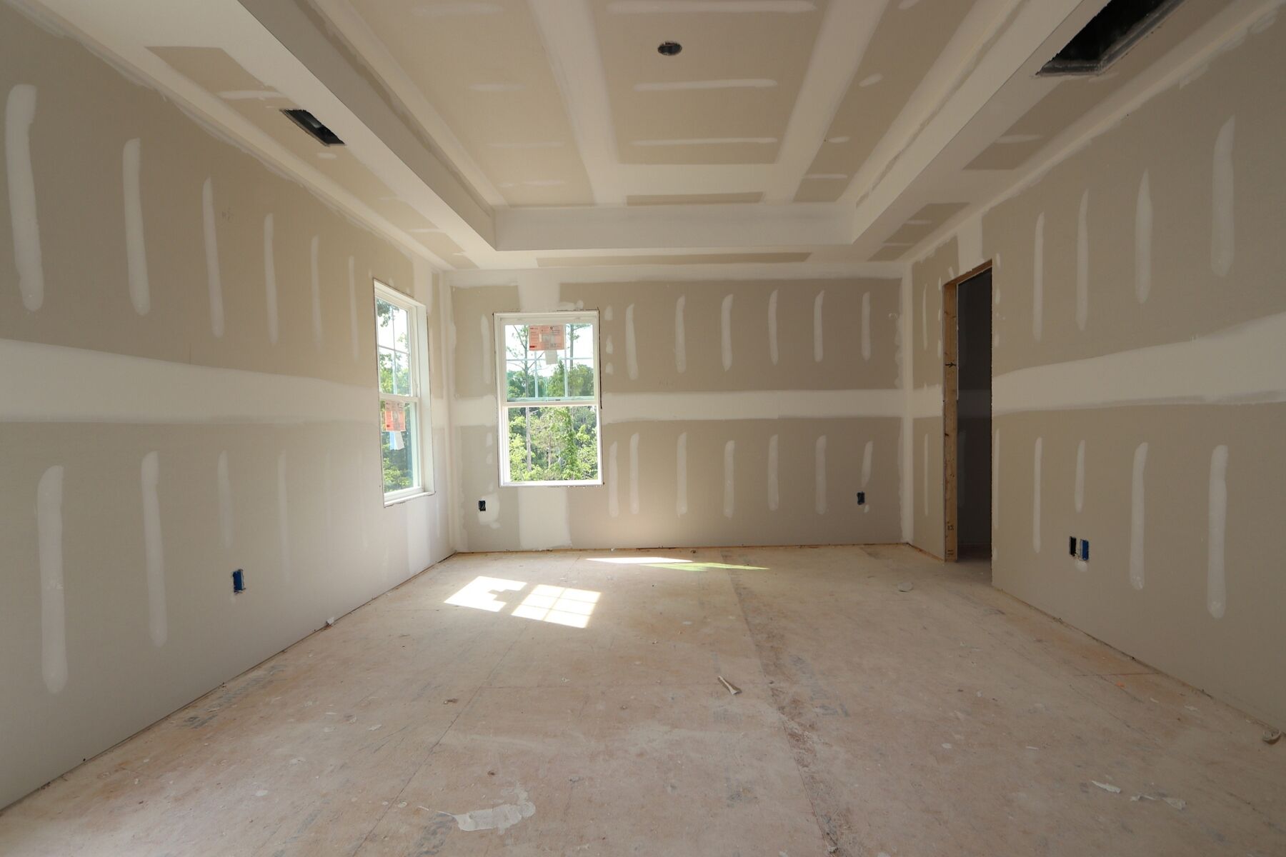 Drywall