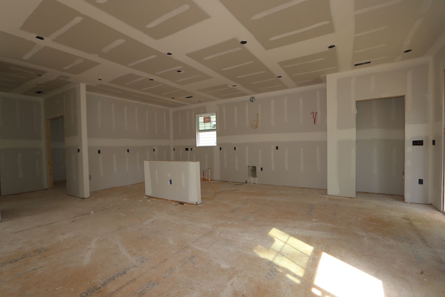 Drywall