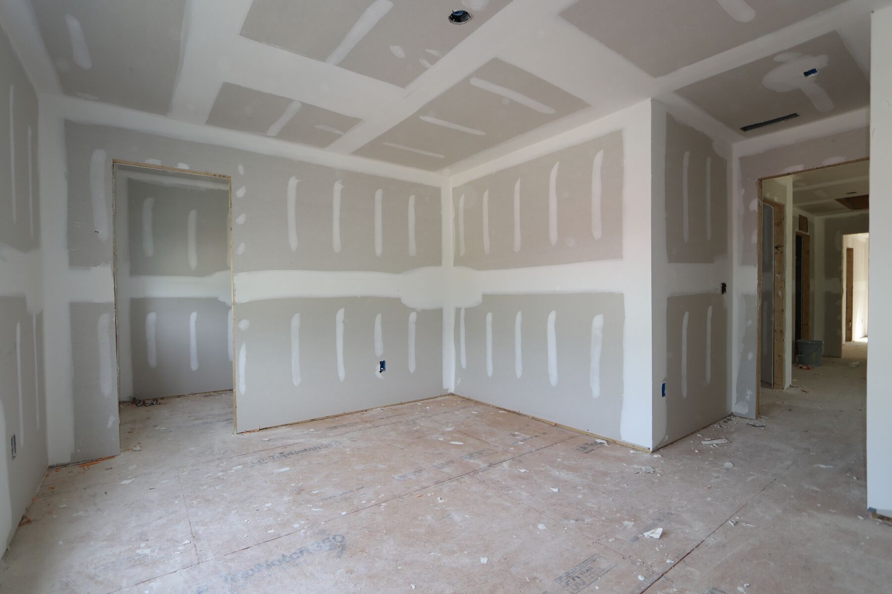 Drywall