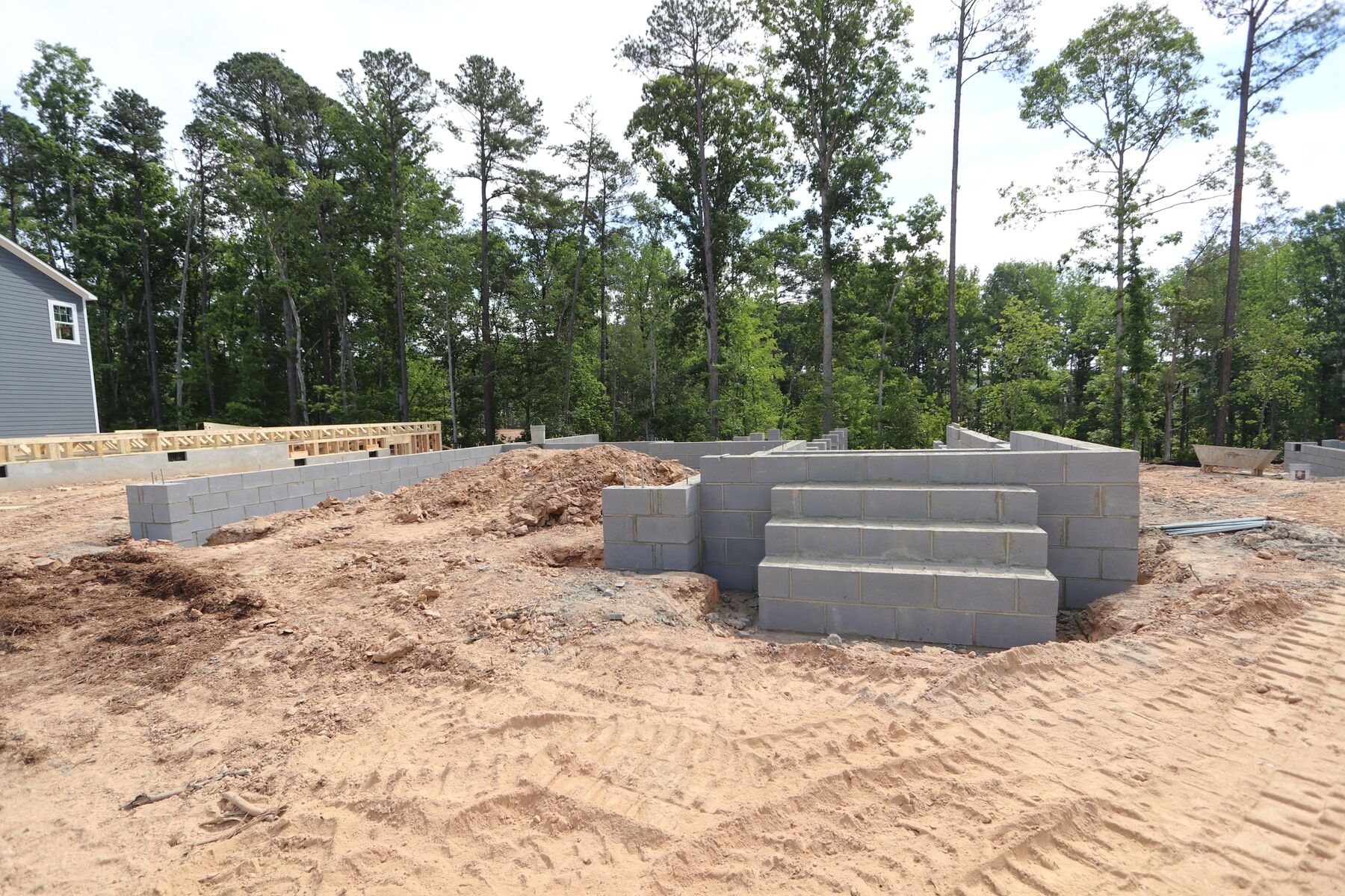 Homesite