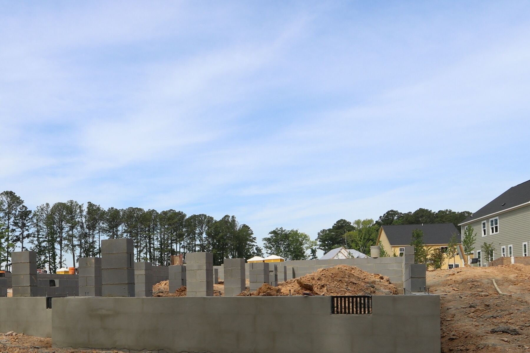 Homesite