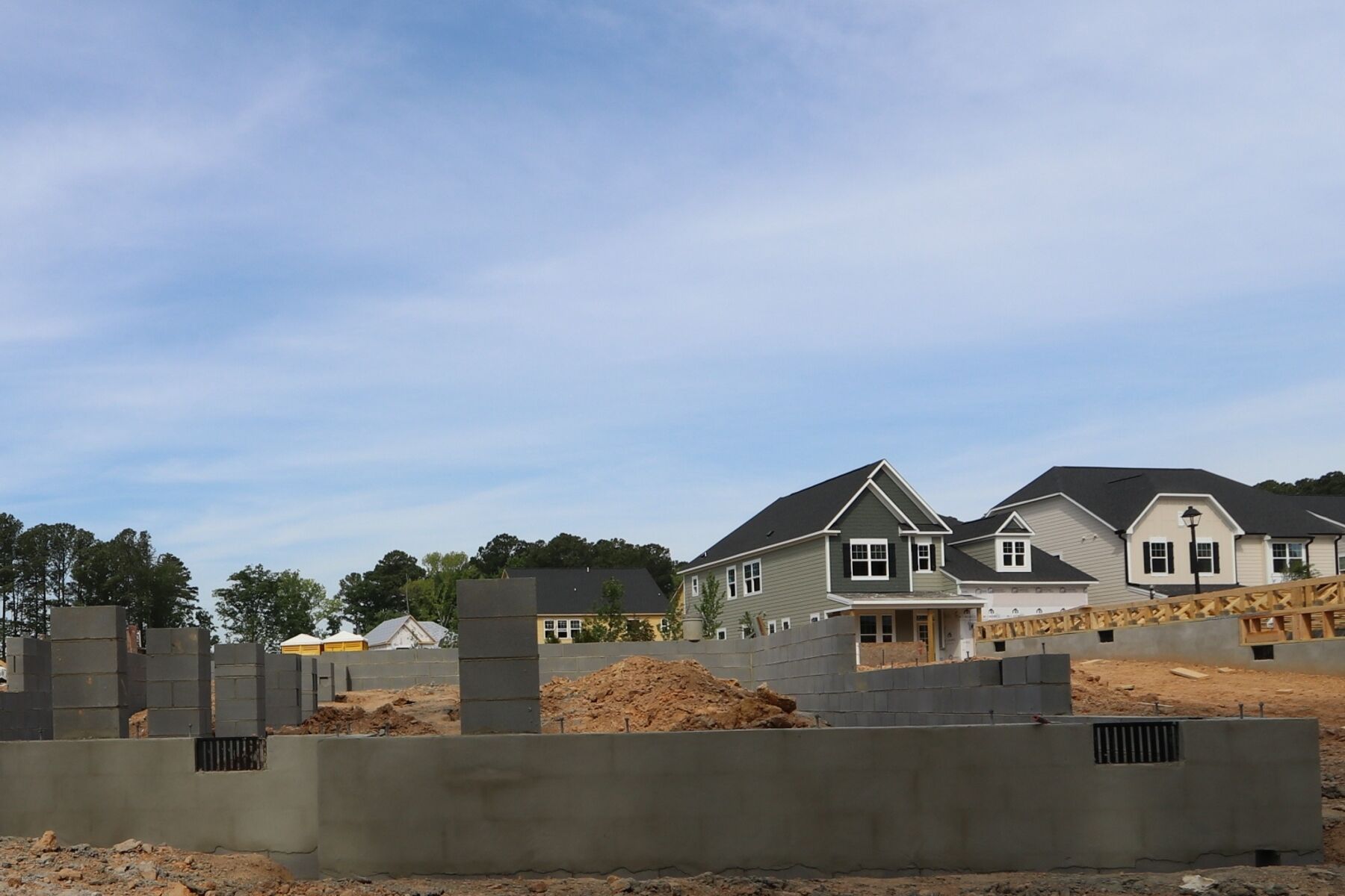 Homesite