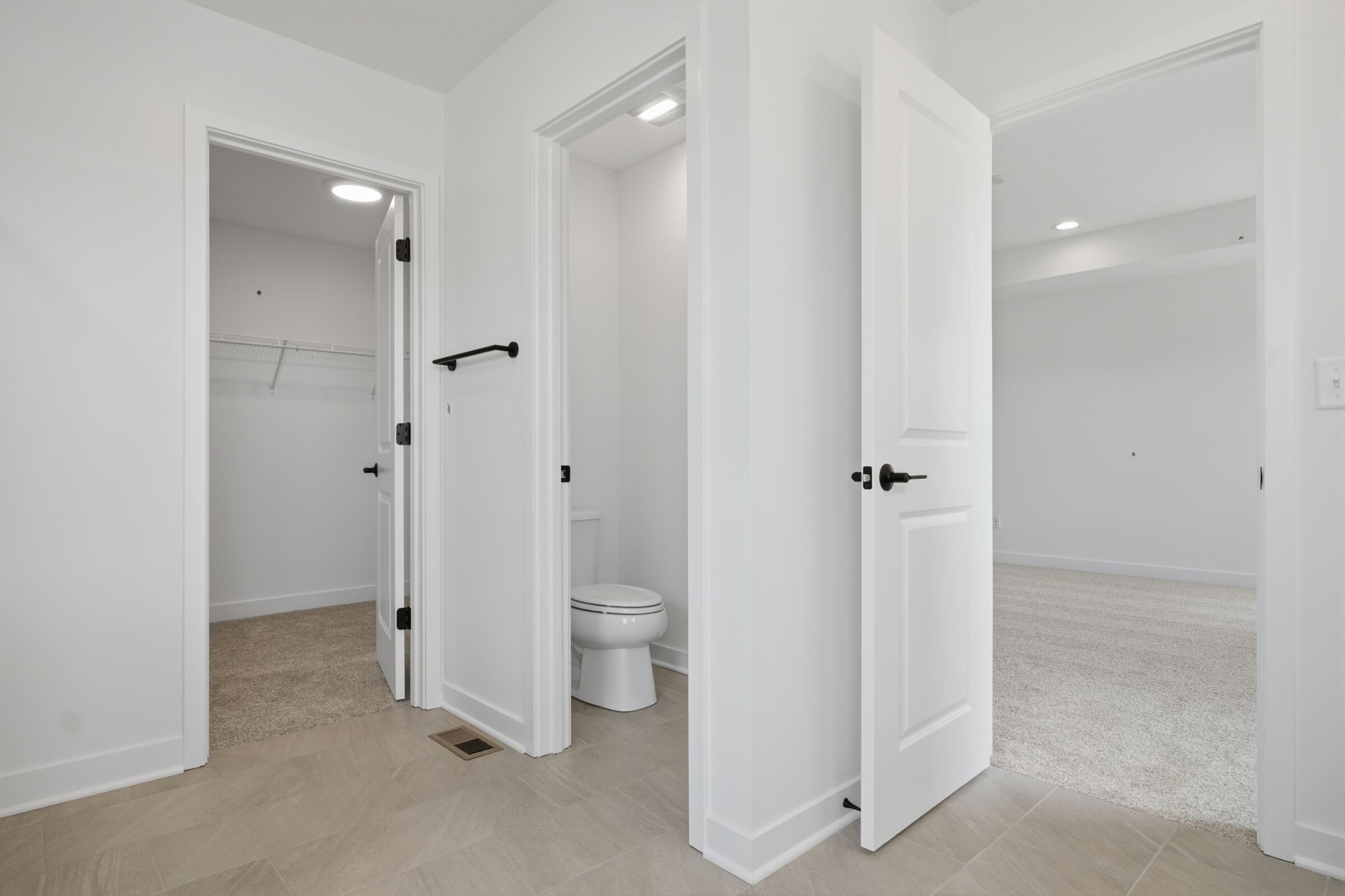 Owner's Bathroom