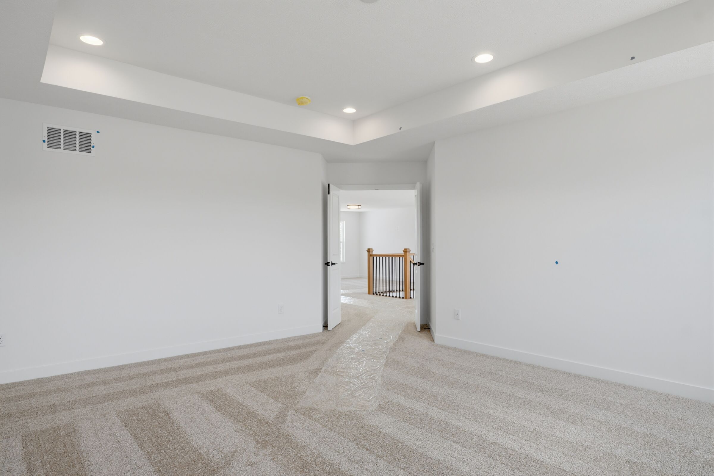 Owner's Bedroom