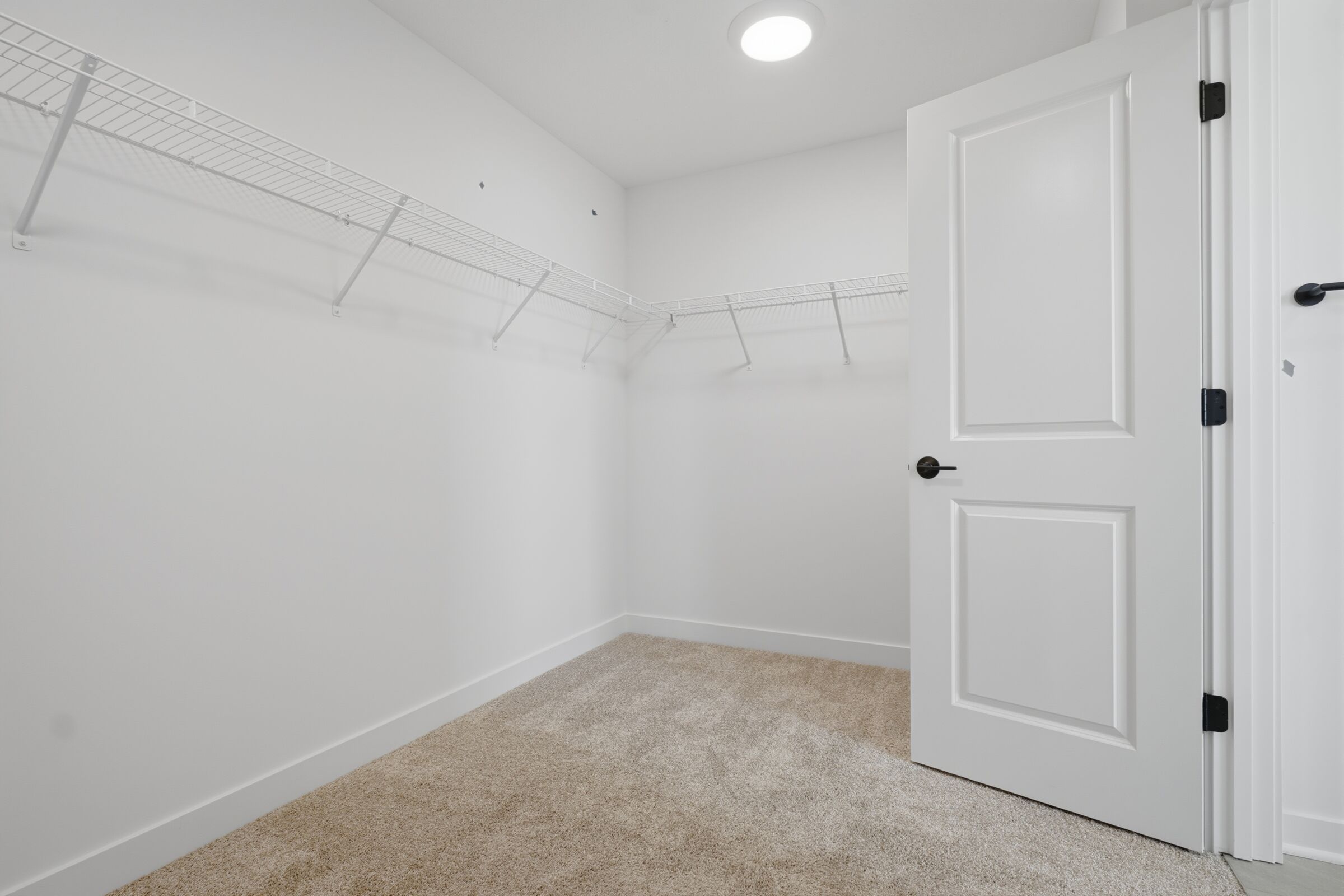 Owner's Closet