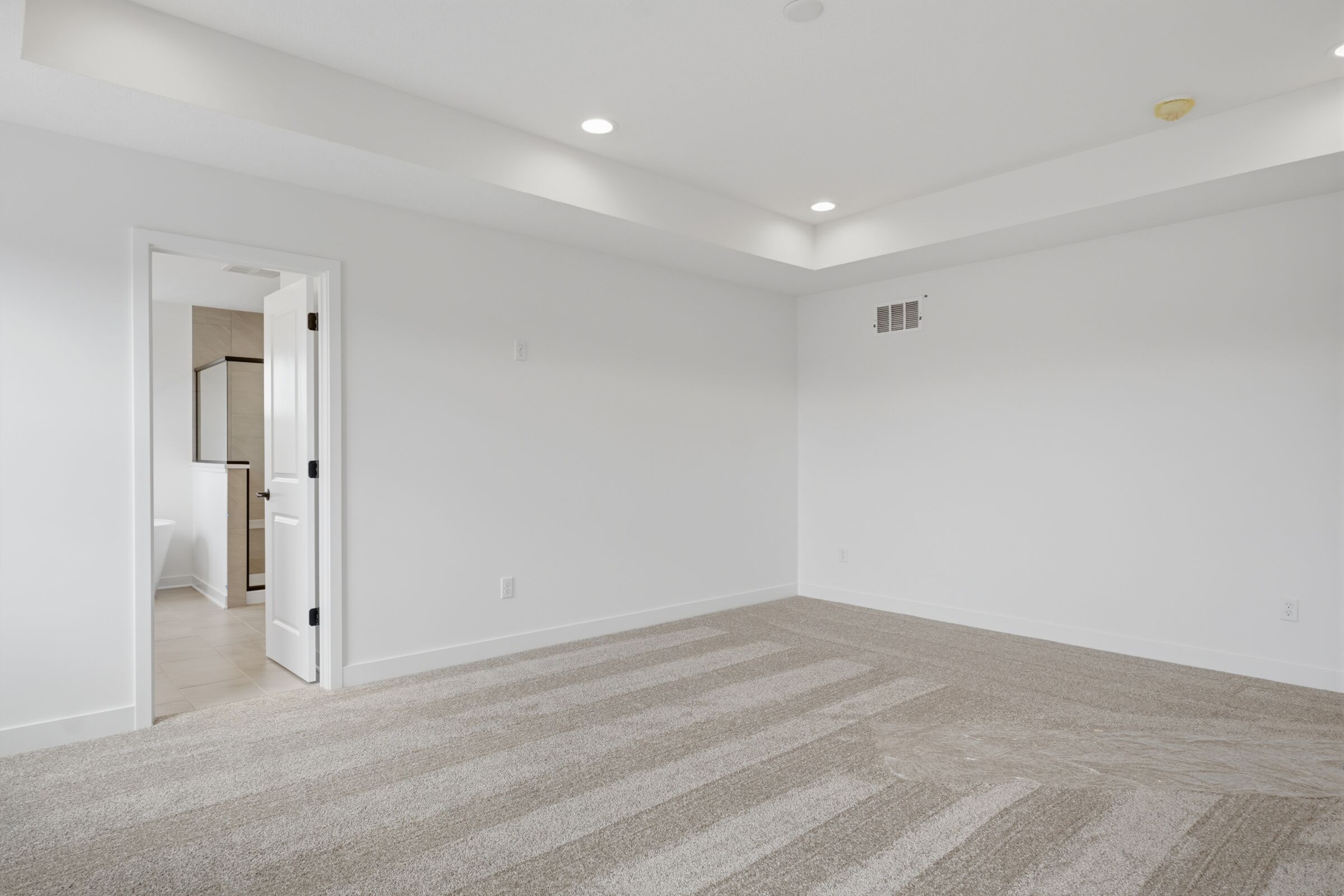 Owner's Bedroom
