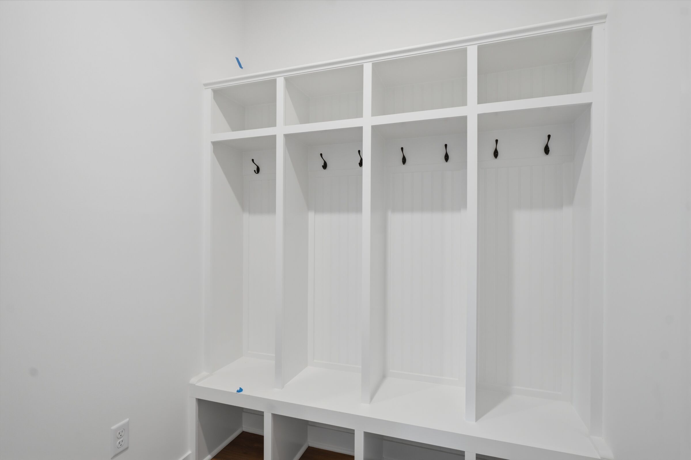 Mud Room