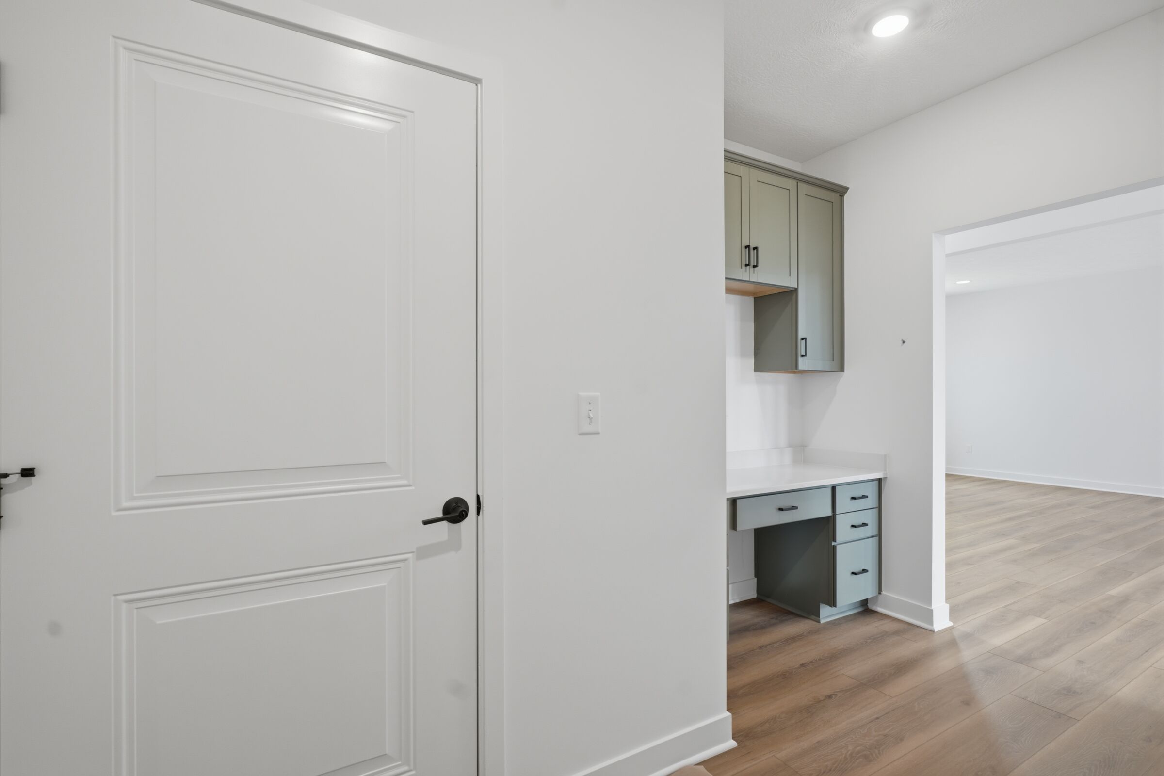 Mud Room