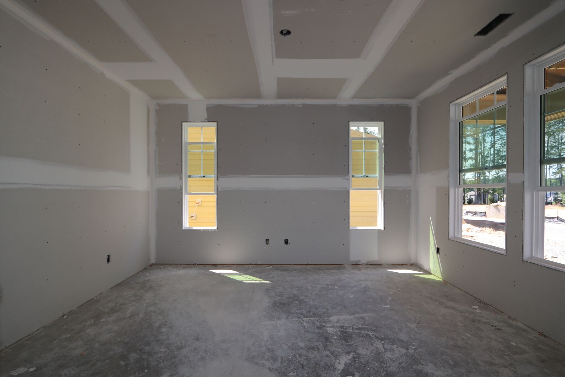 Drywall