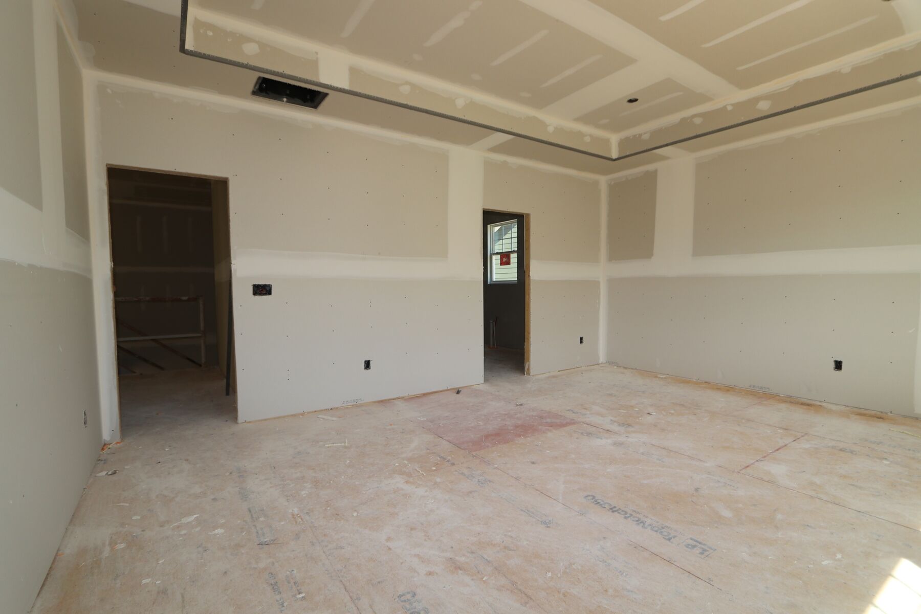 Drywall