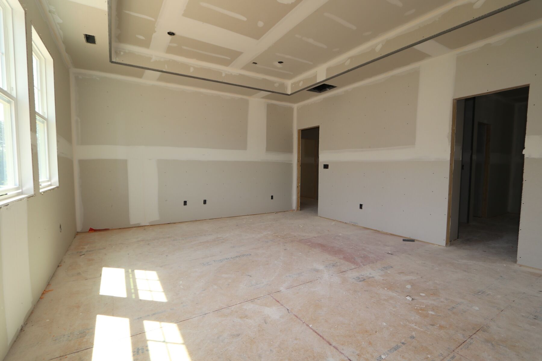 Drywall