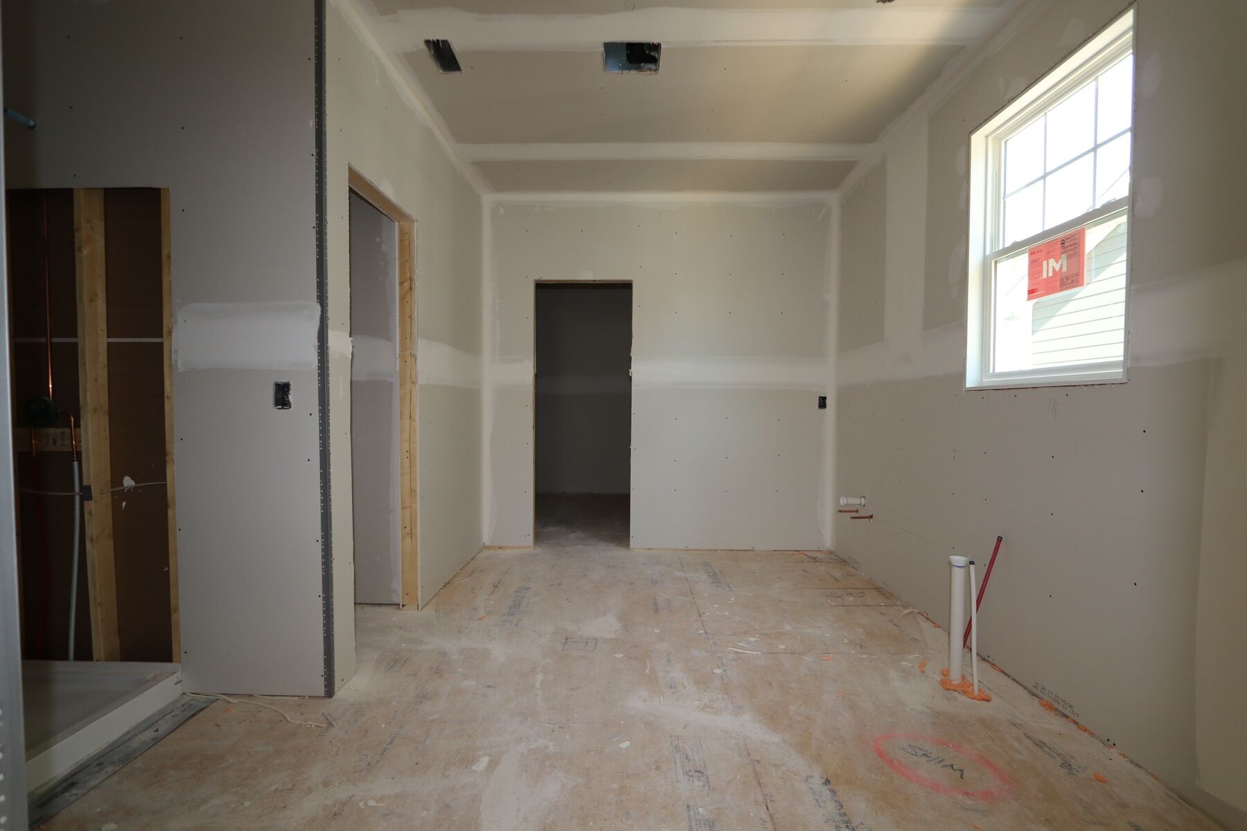 Drywall