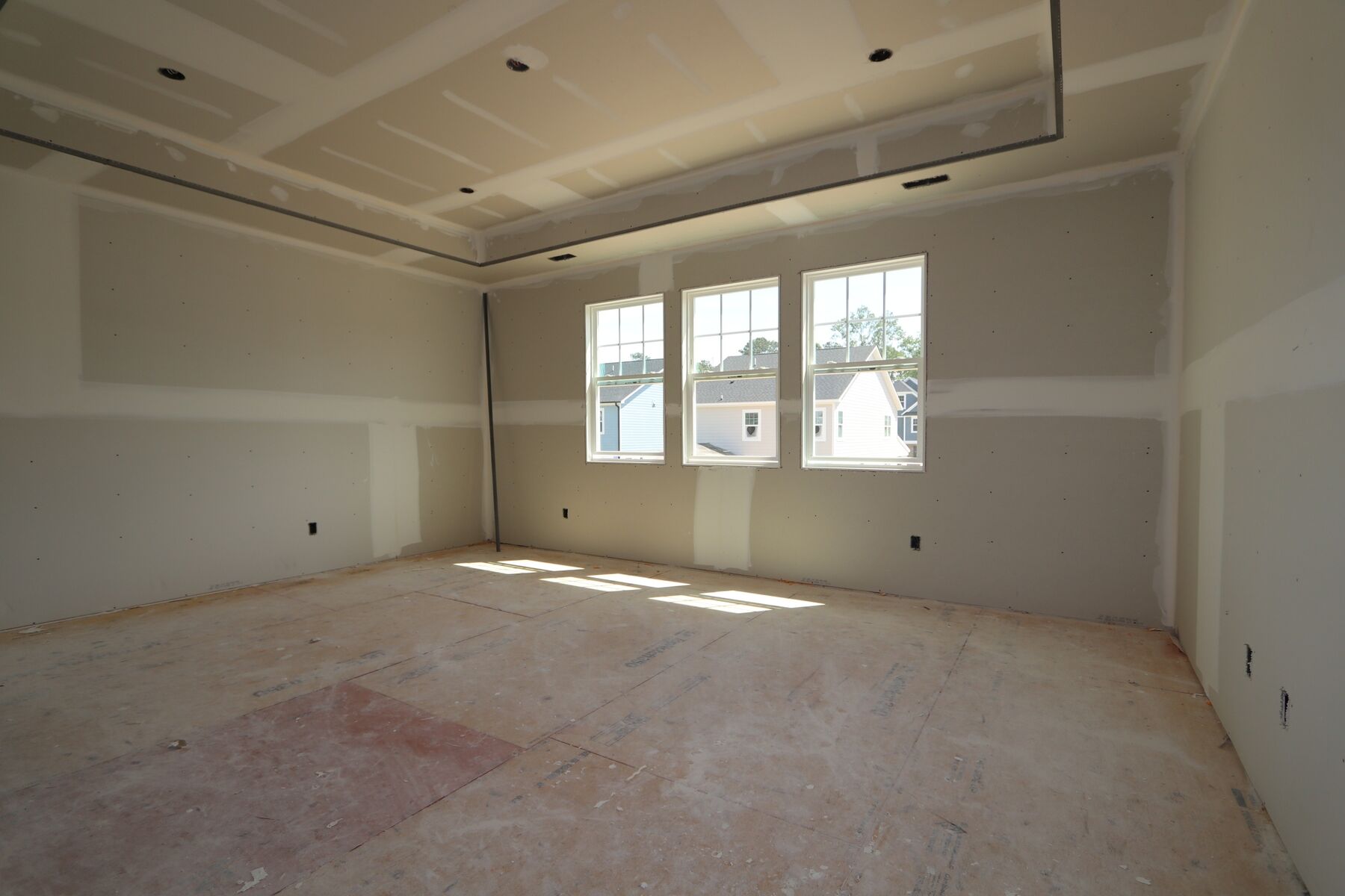 Drywall