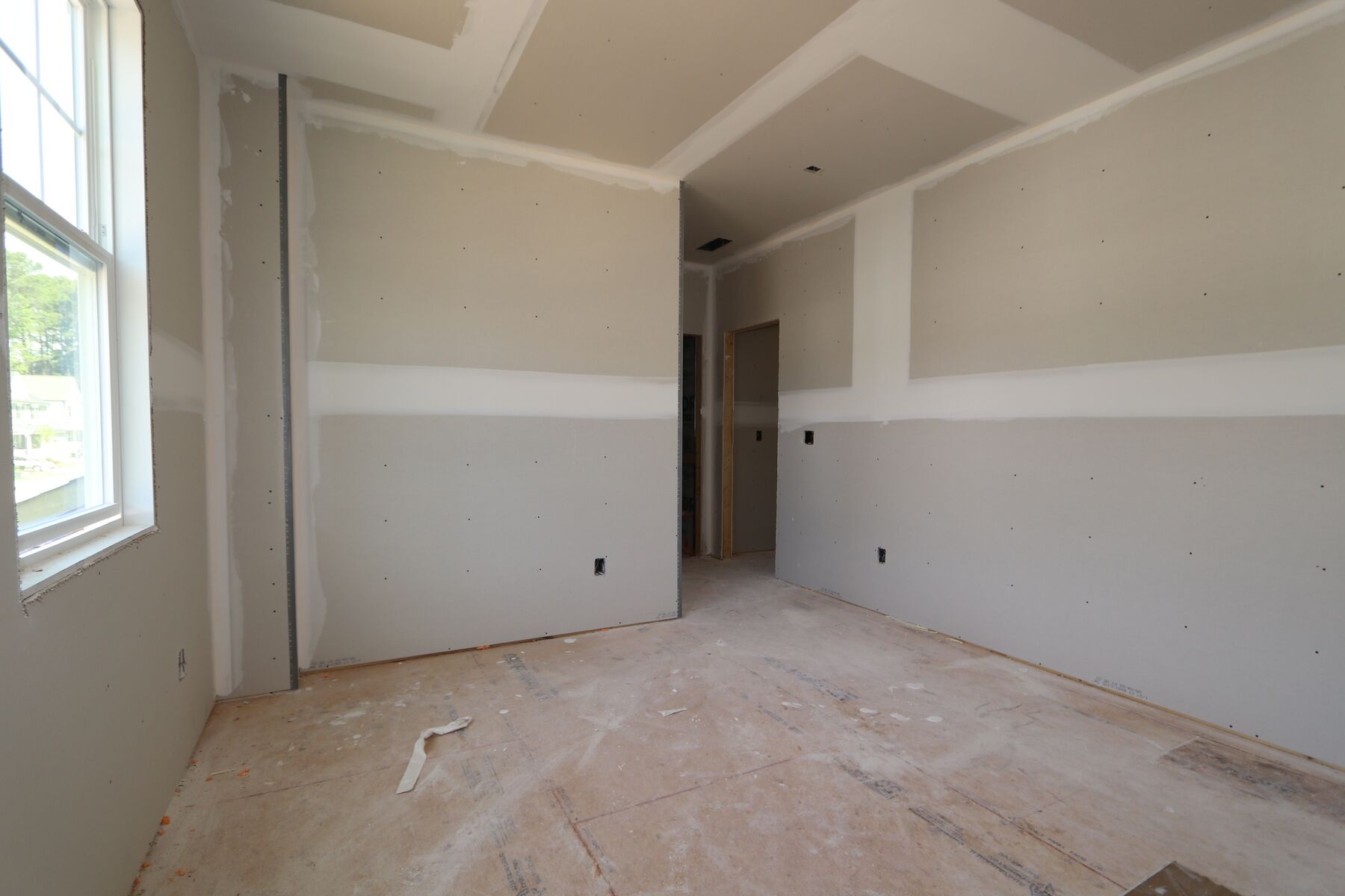 Drywall