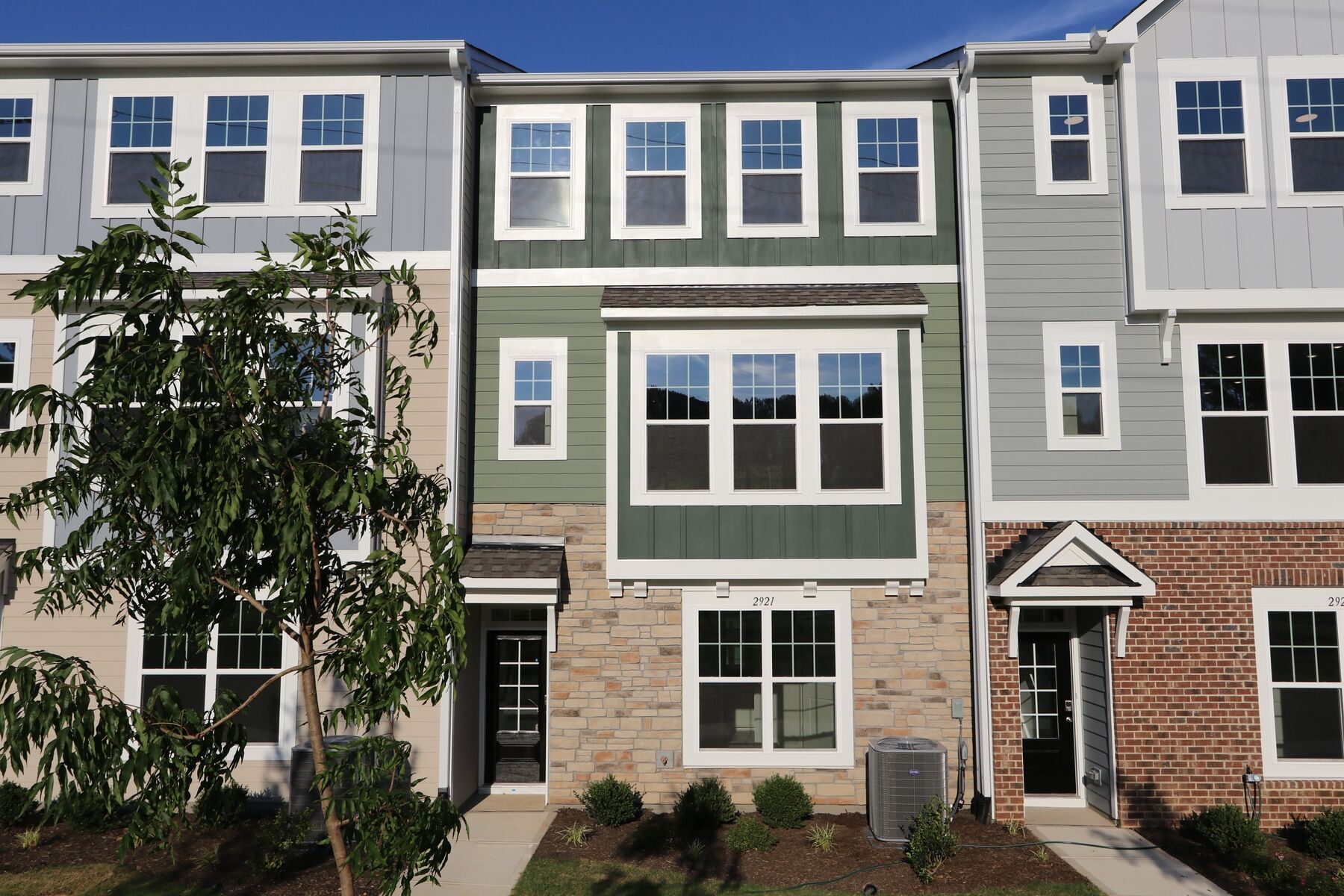 Front Exterior