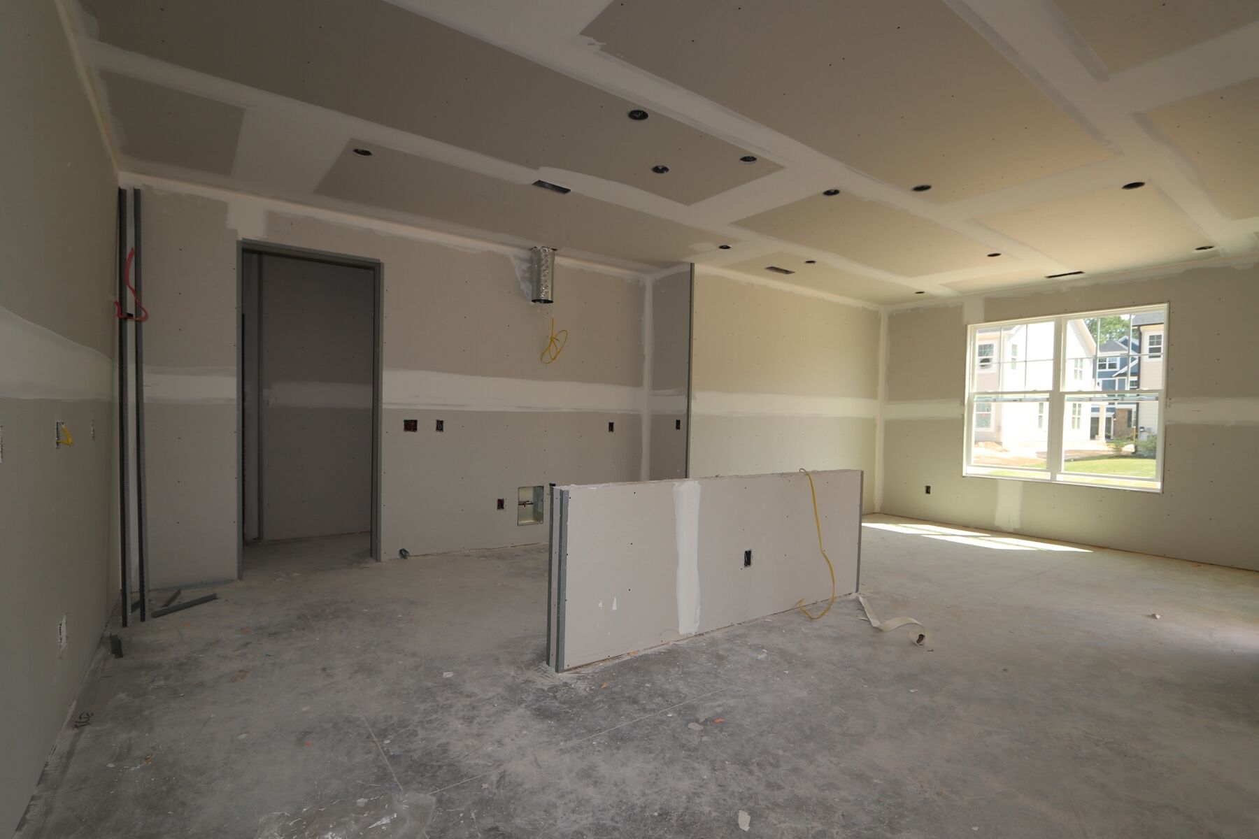Drywall