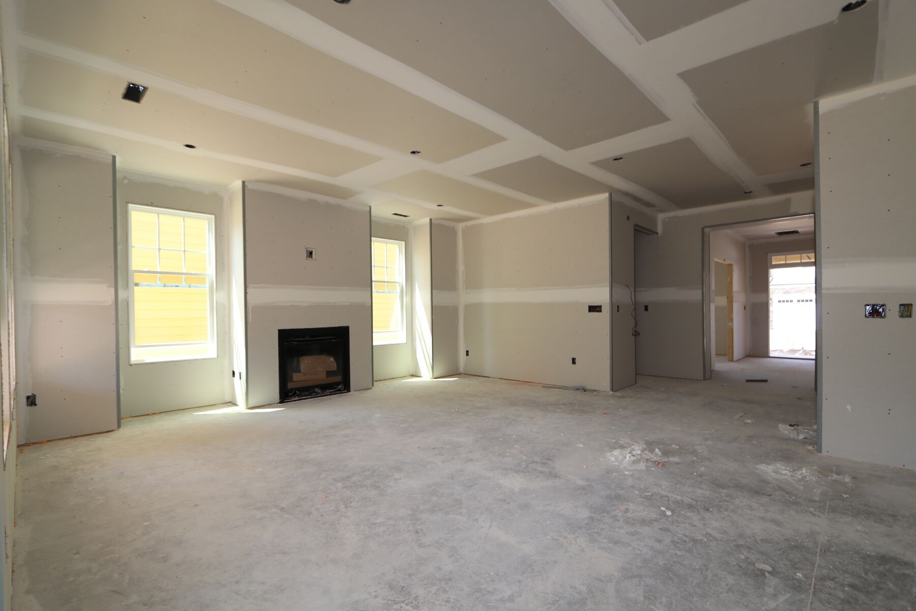 Drywall