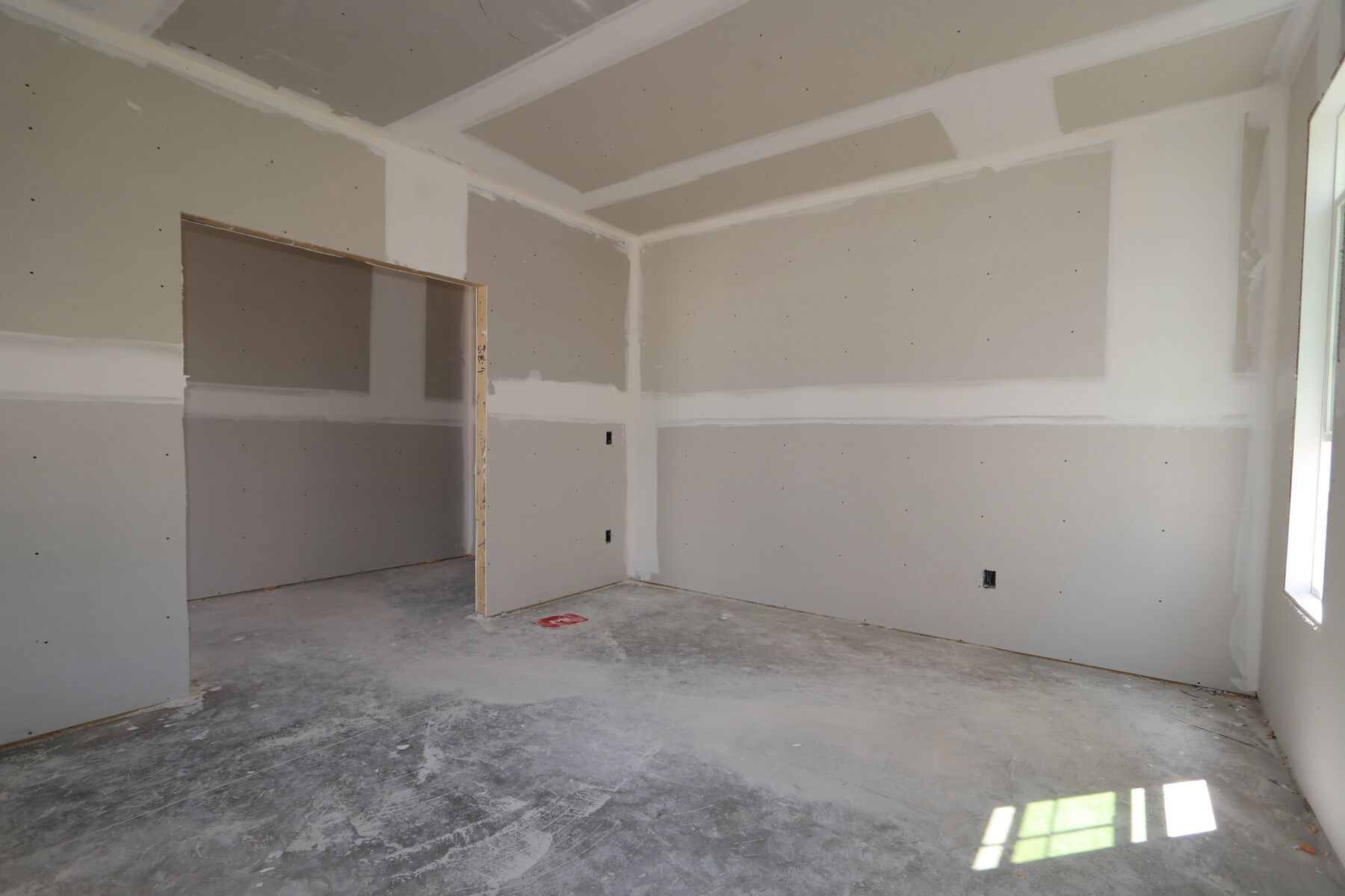 Drywall