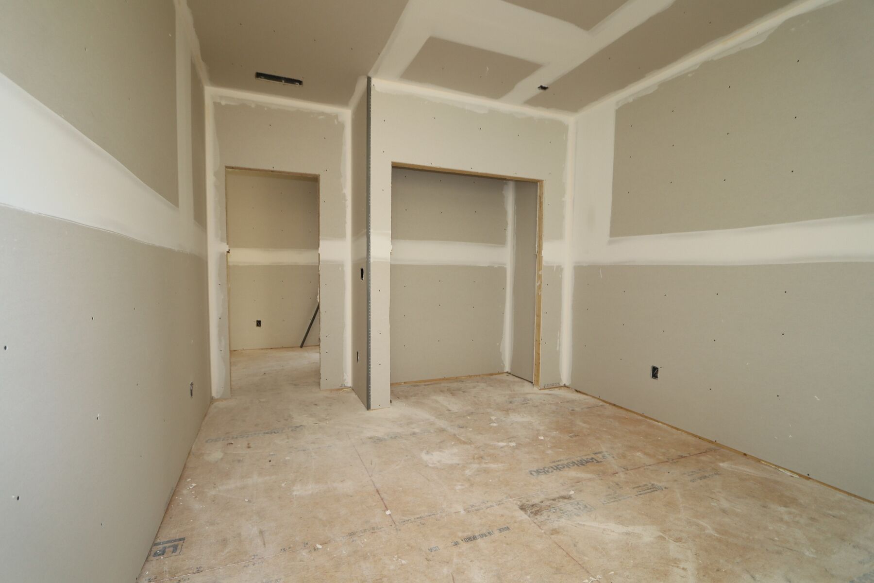 Owner's Closet