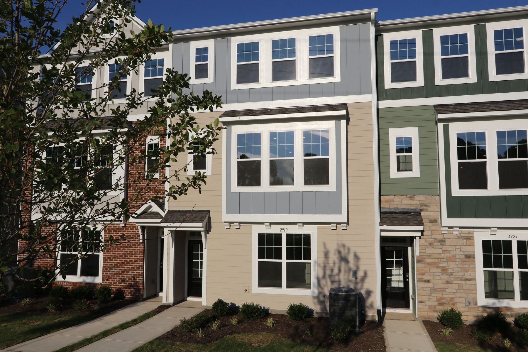 Front Exterior