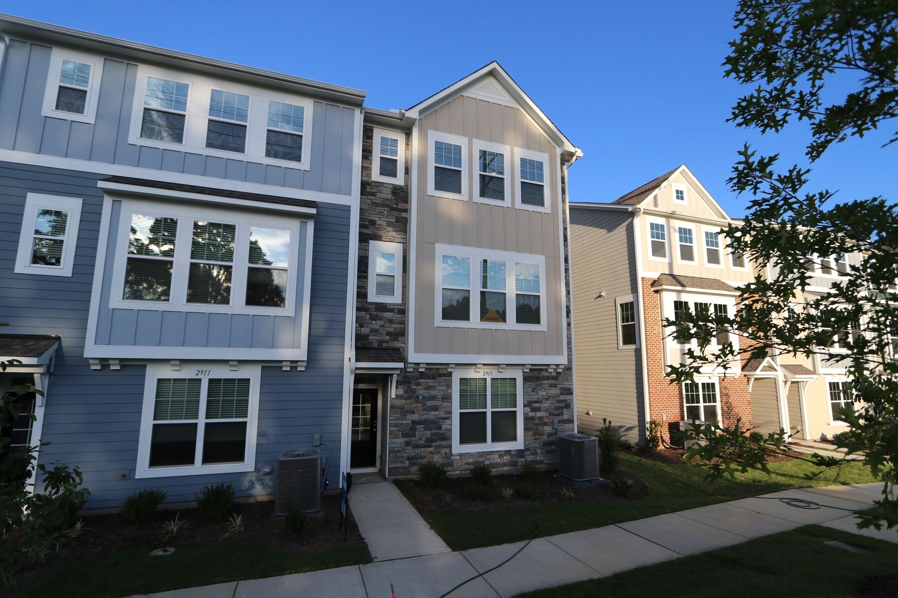 Front Exterior