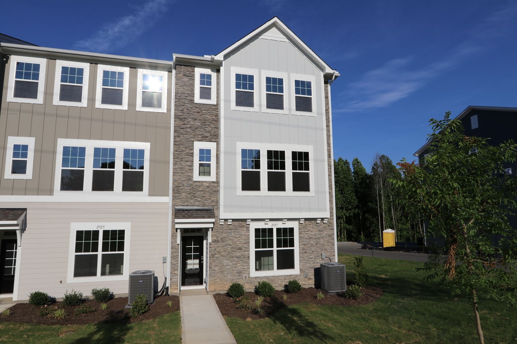 Front Exterior