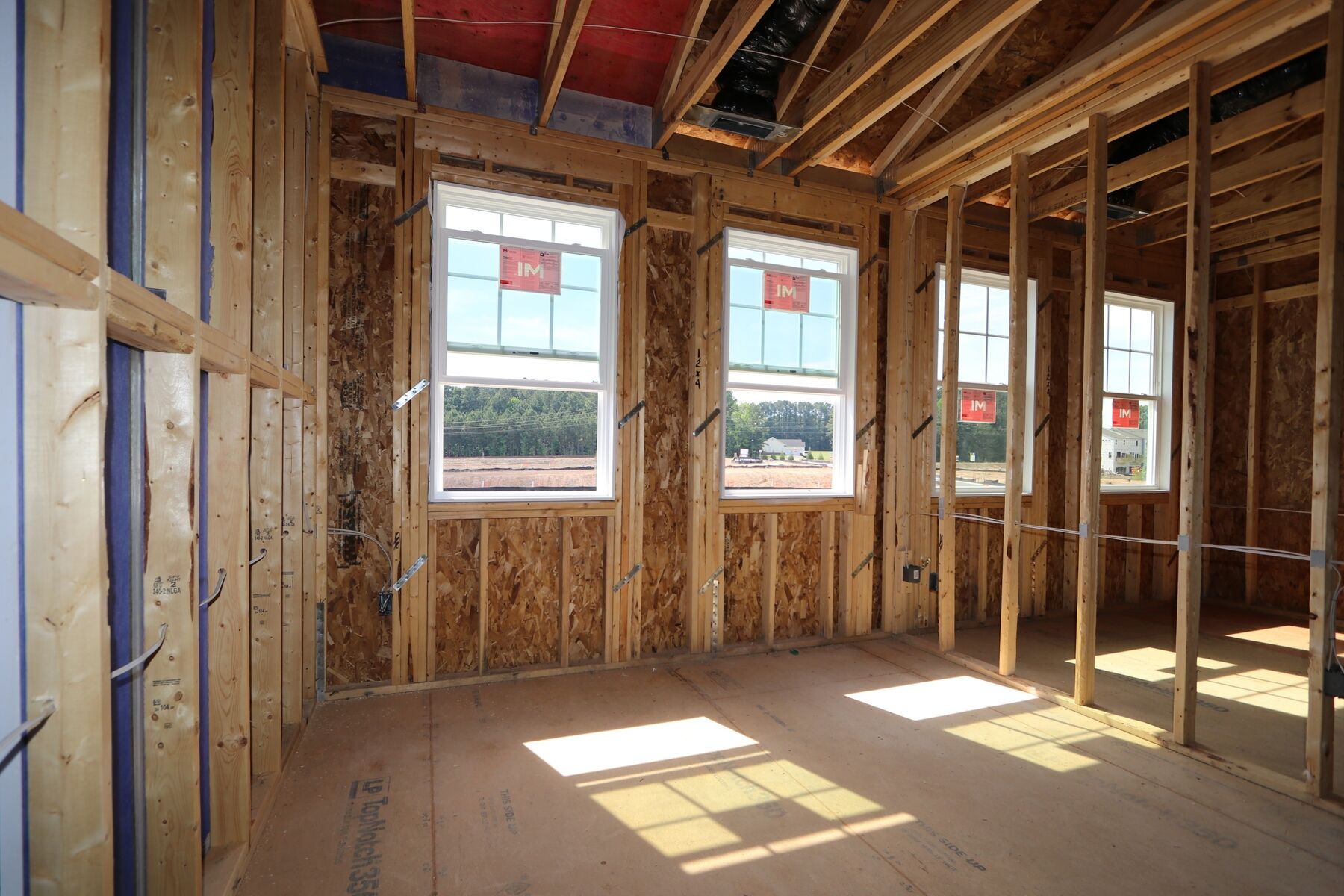 Framing