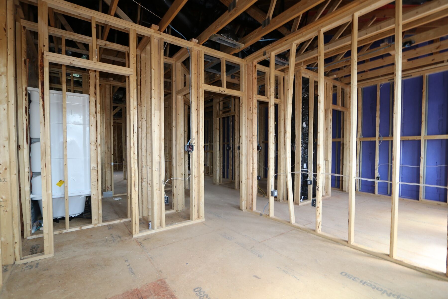 Framing