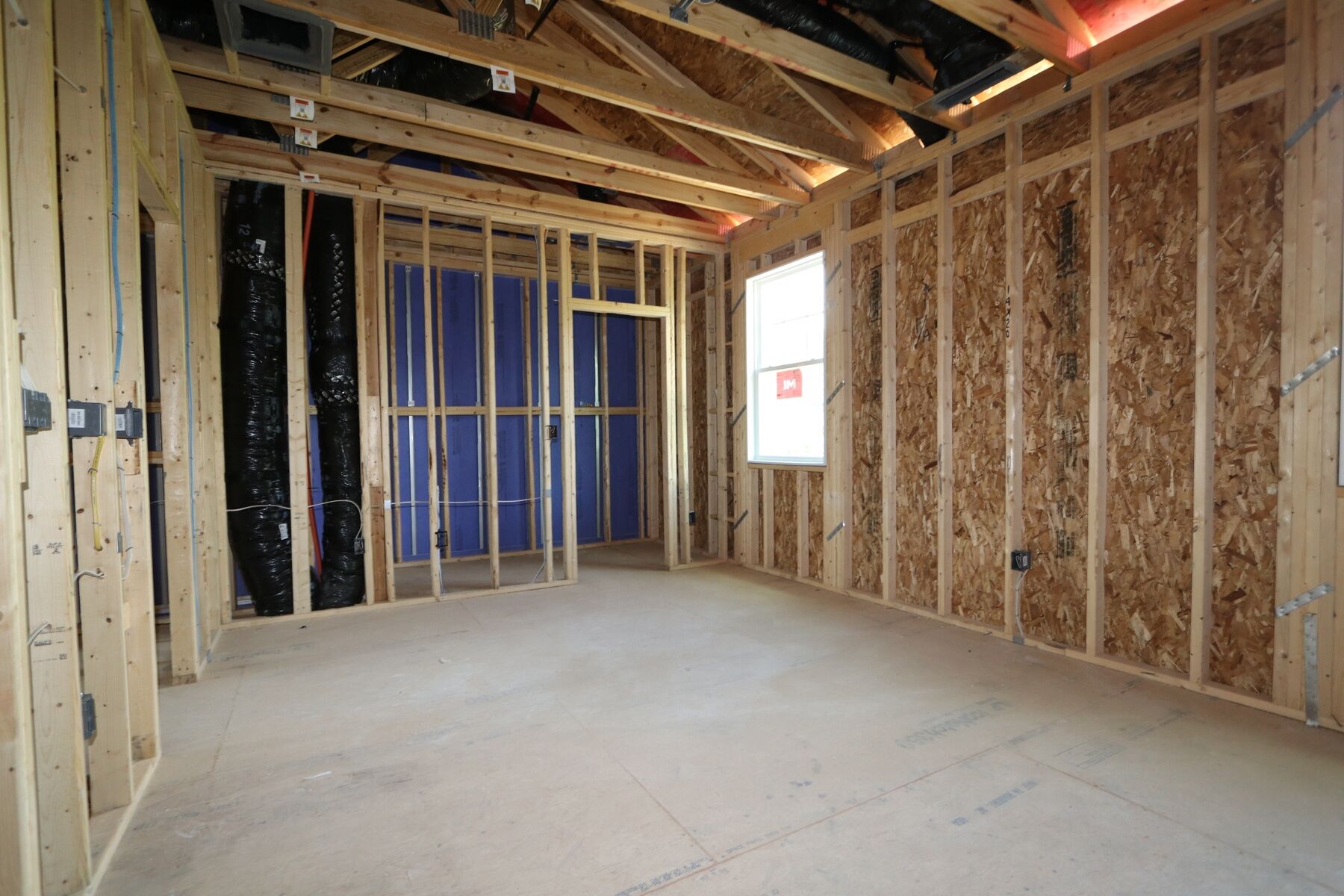 Framing