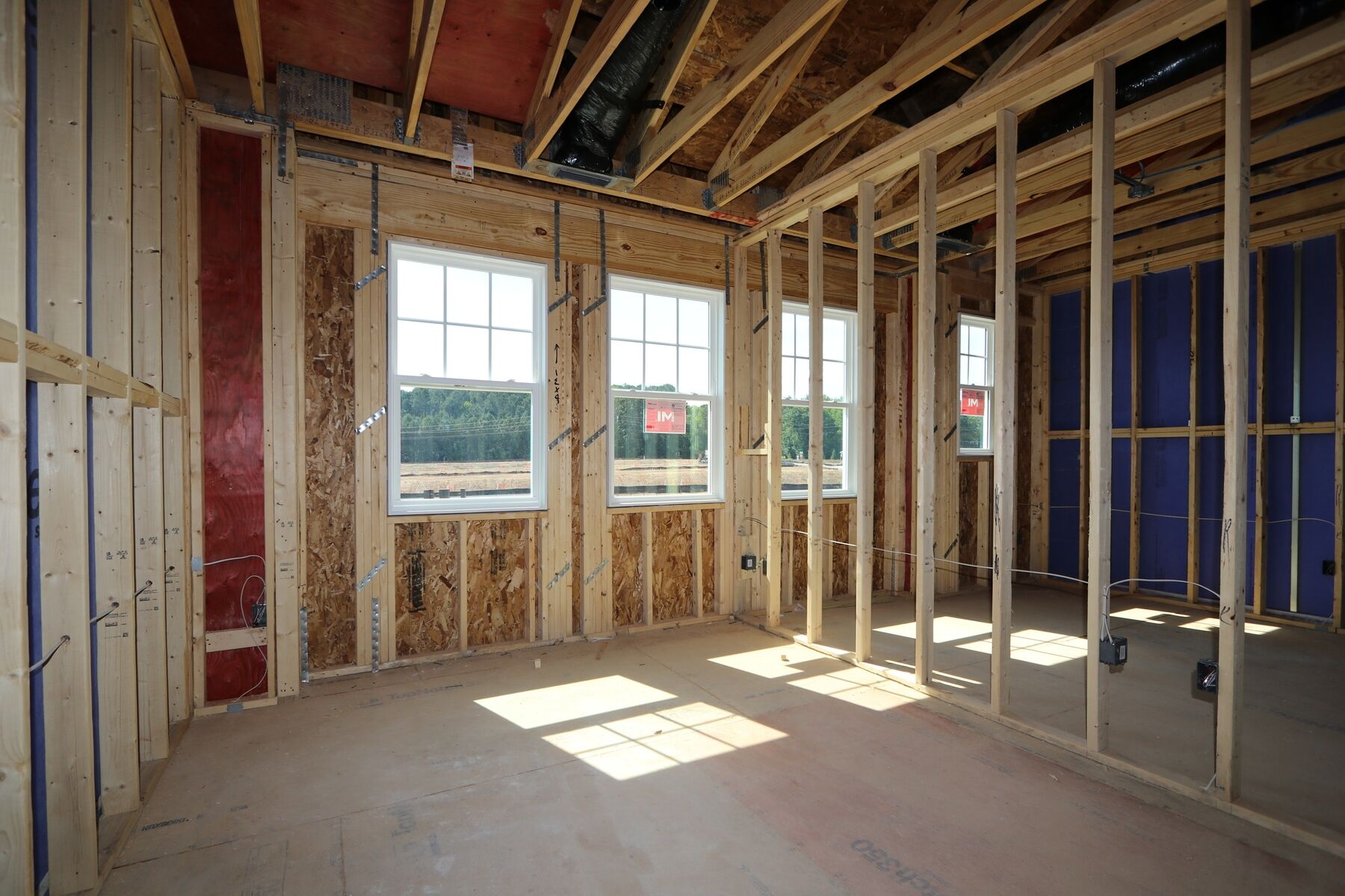 Framing