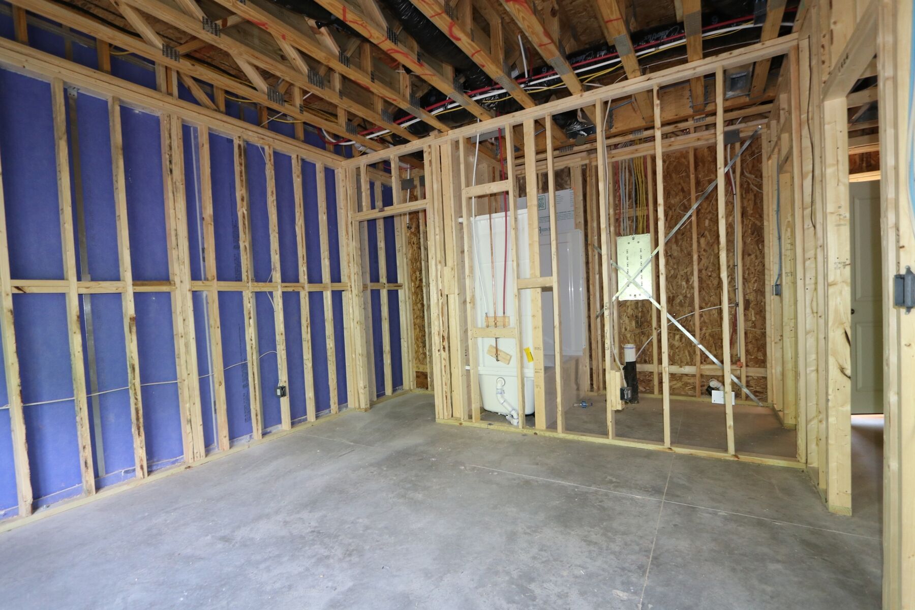 Framing