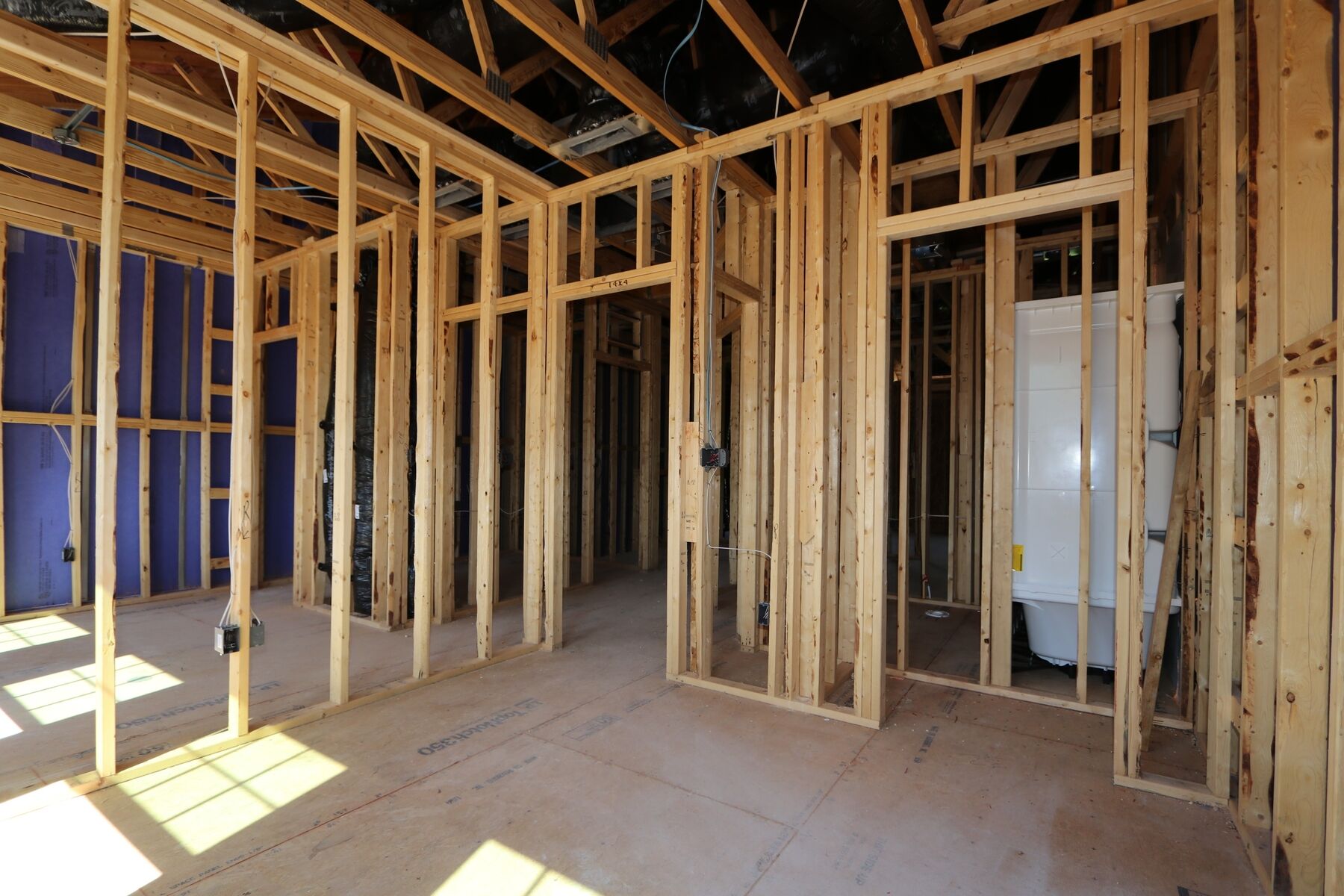 Framing