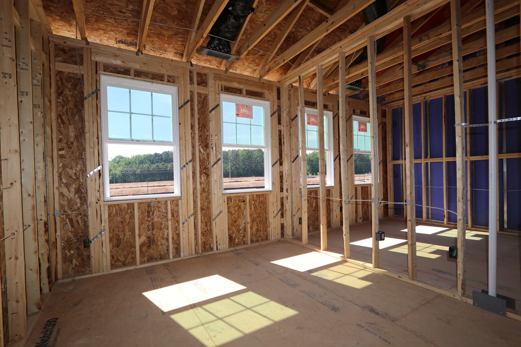 Framing