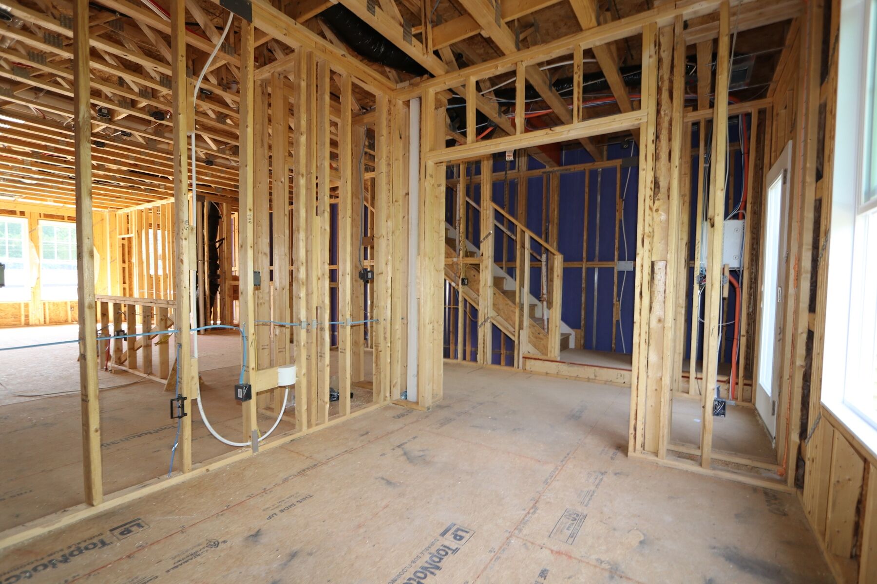 Framing
