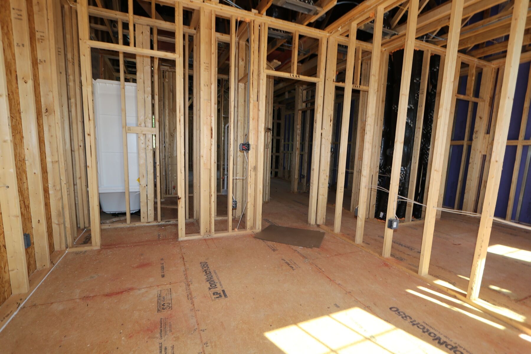 Framing