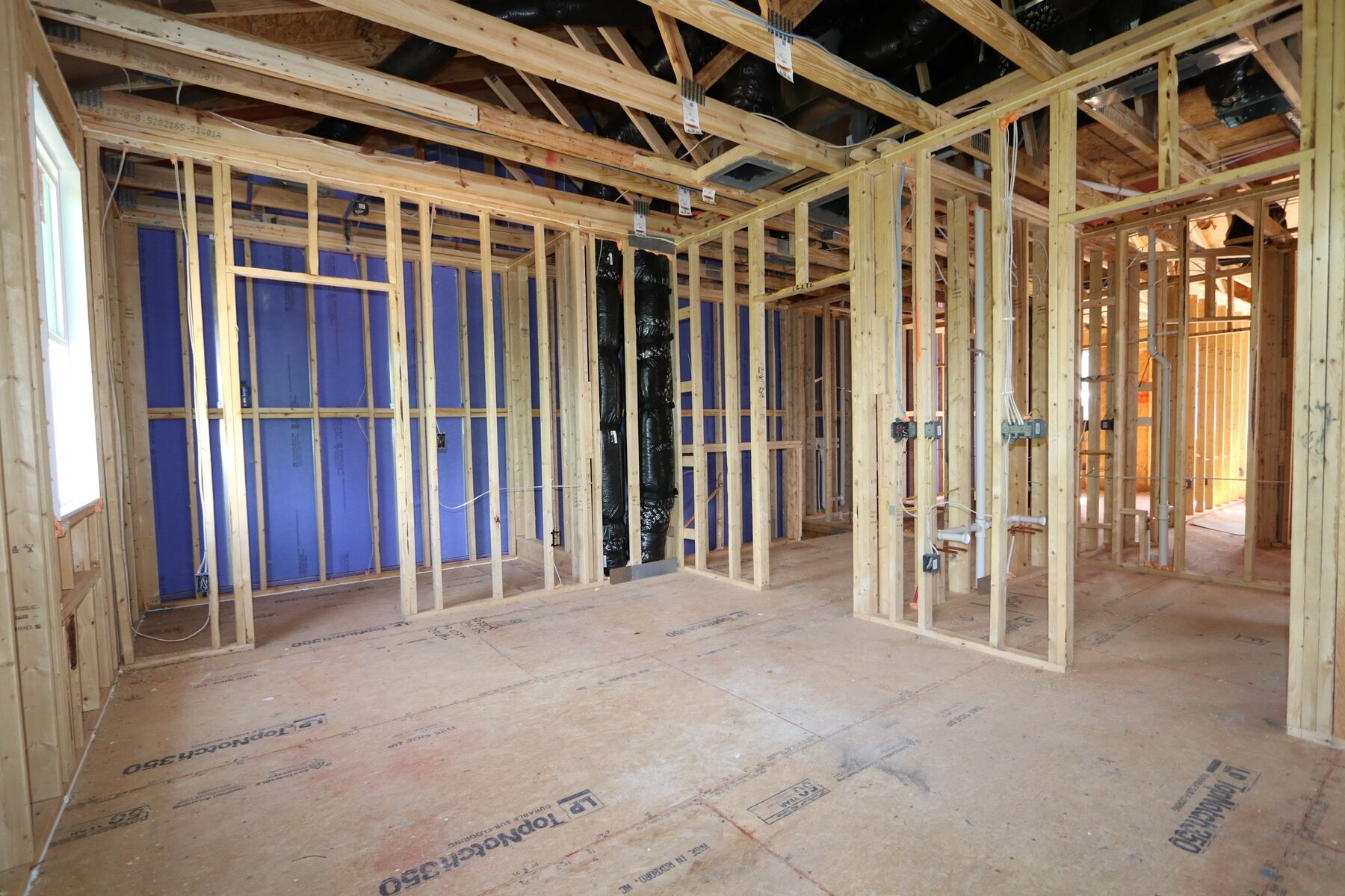 Framing