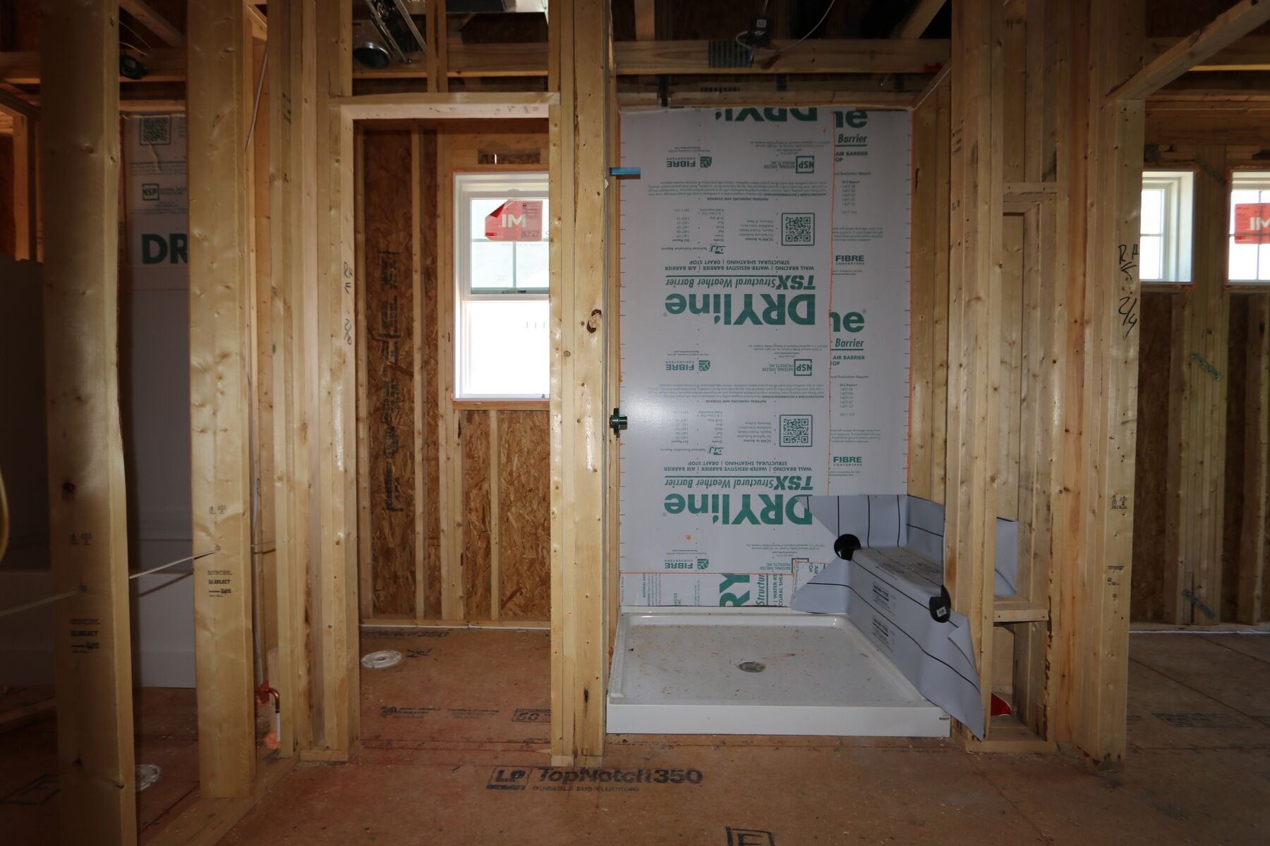 Framing