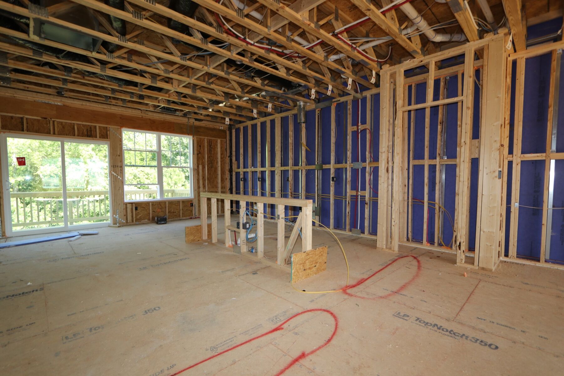 Framing