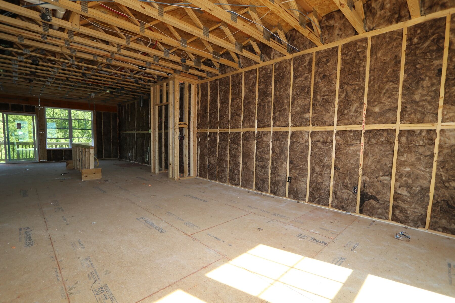 Insulation