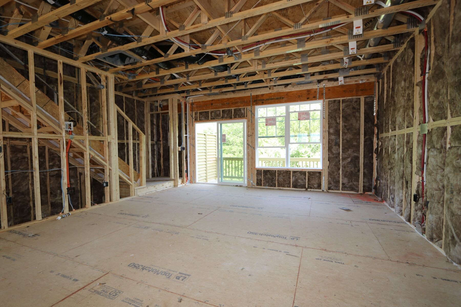 Insulation