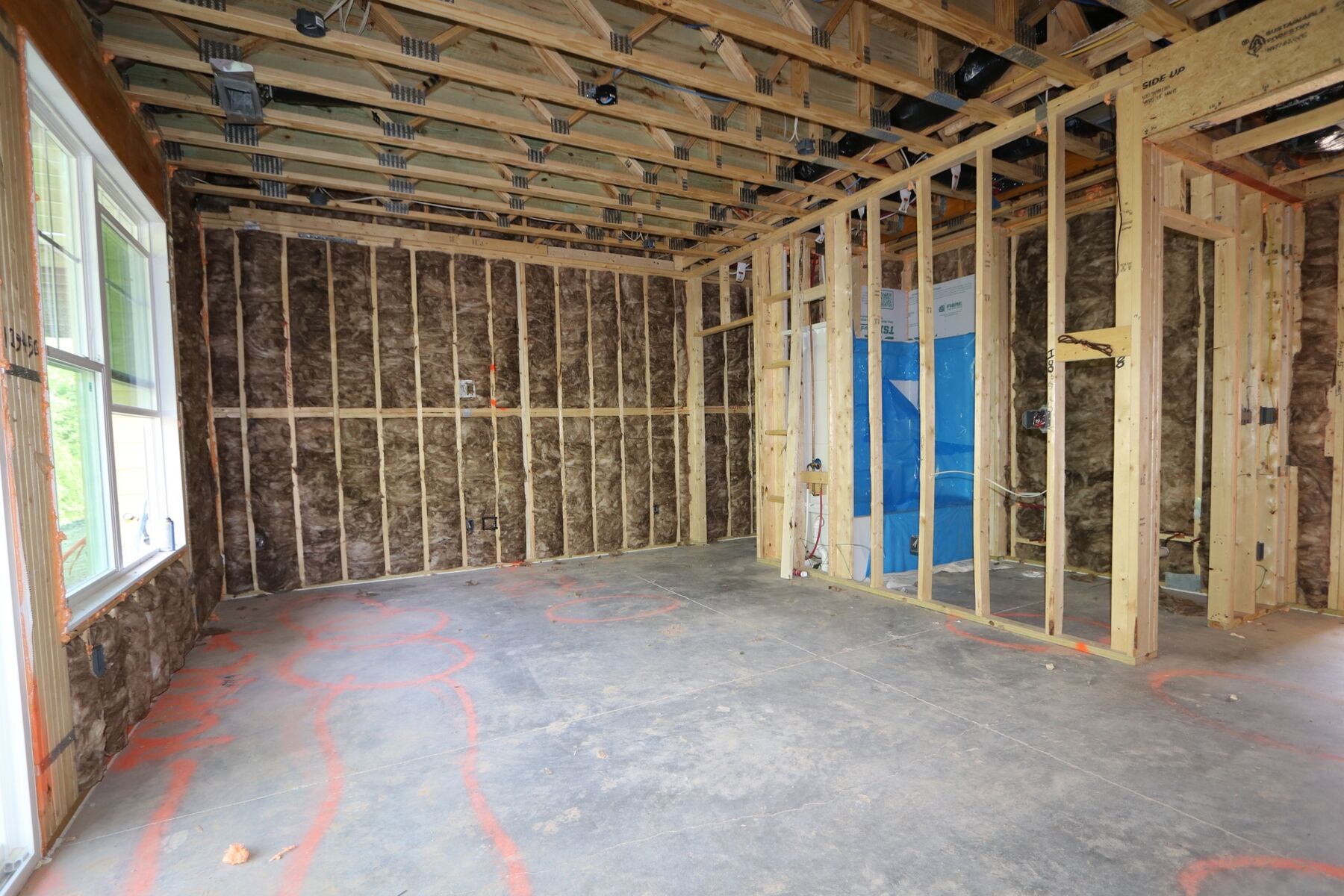 Insulation
