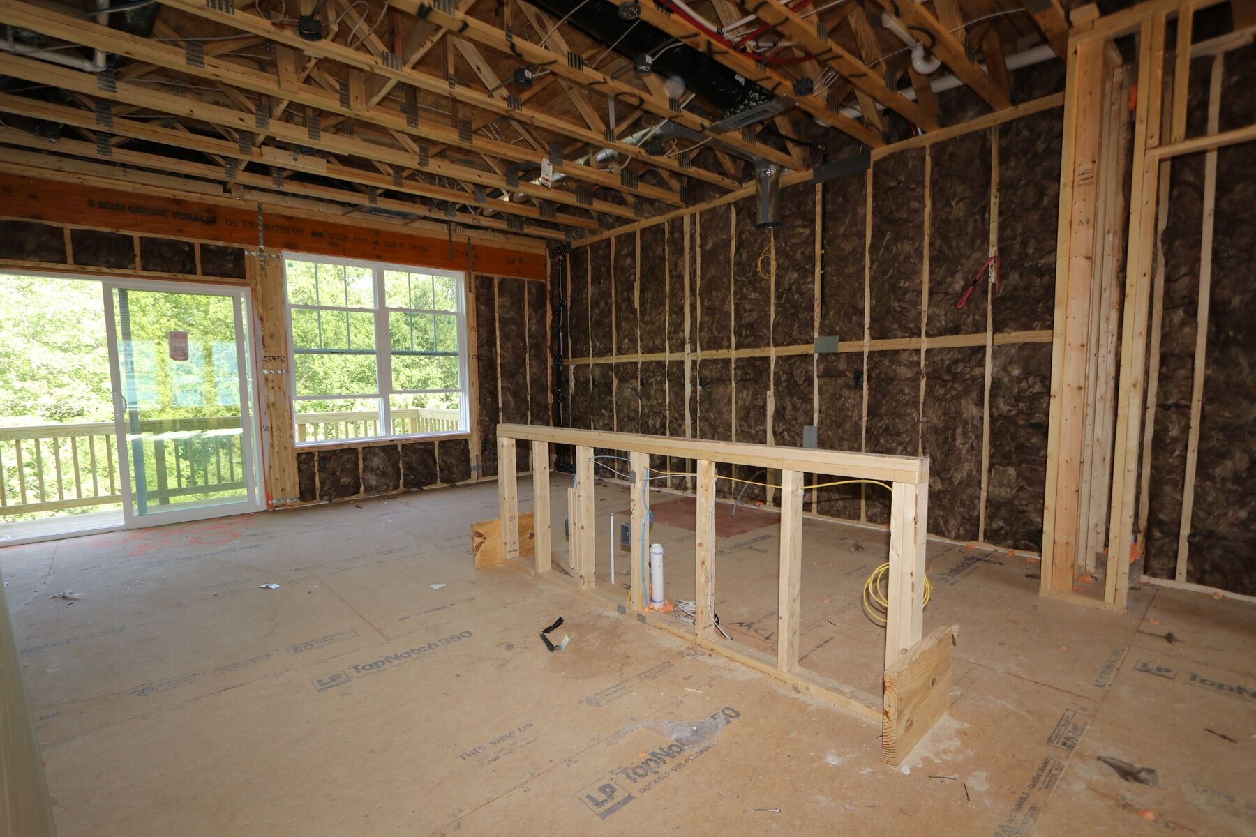 Insulation