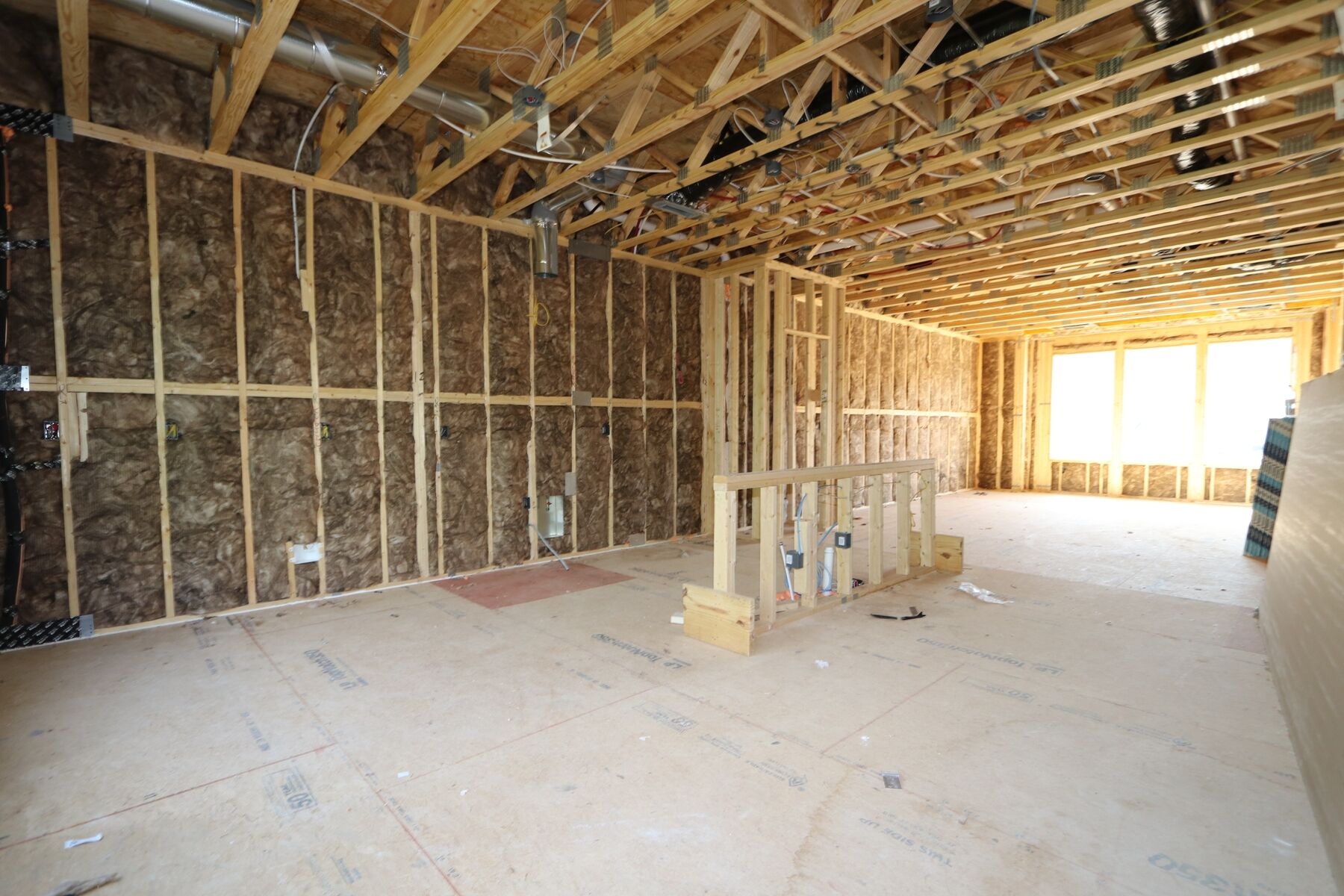 Insulation