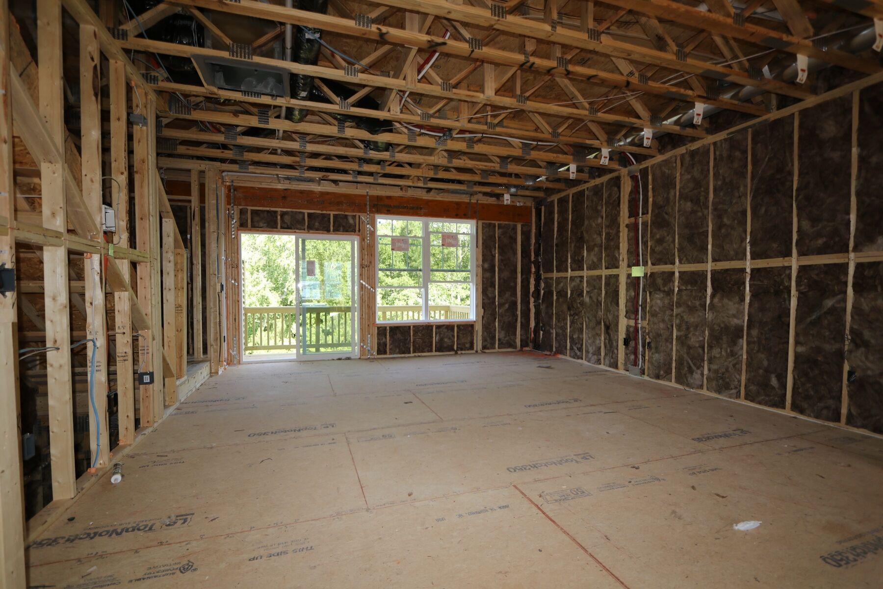 Insulation