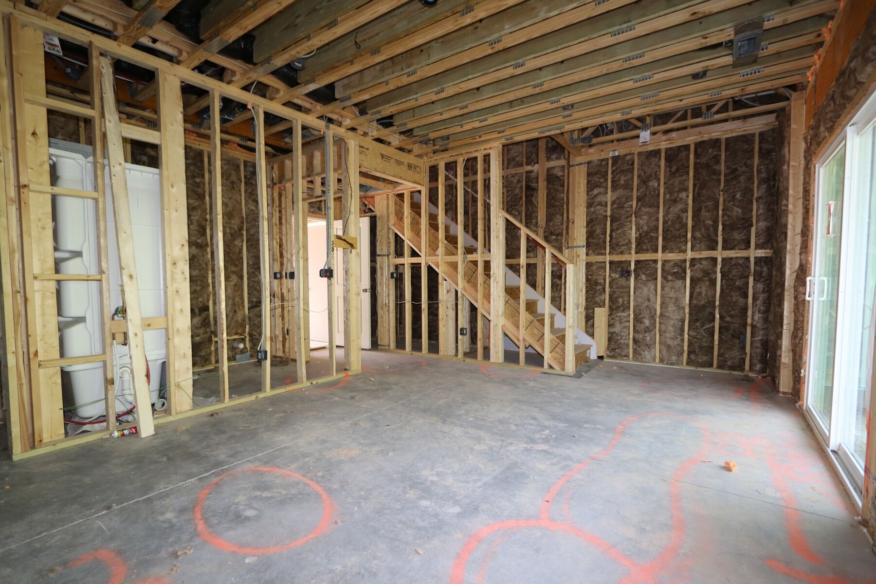 Insulation